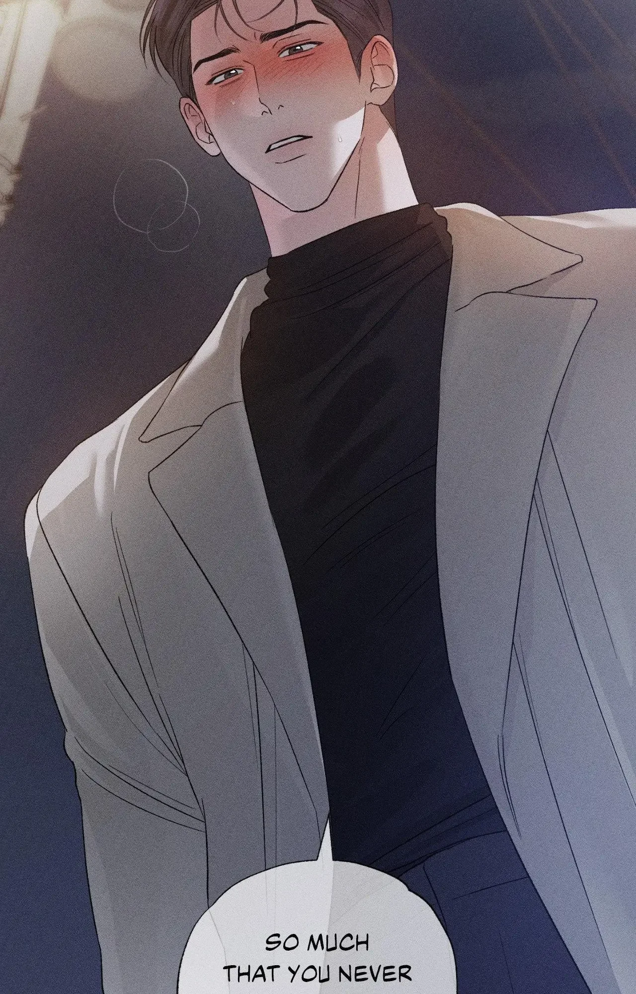 Close Up (Dyo) - Chapter 46 Page 72