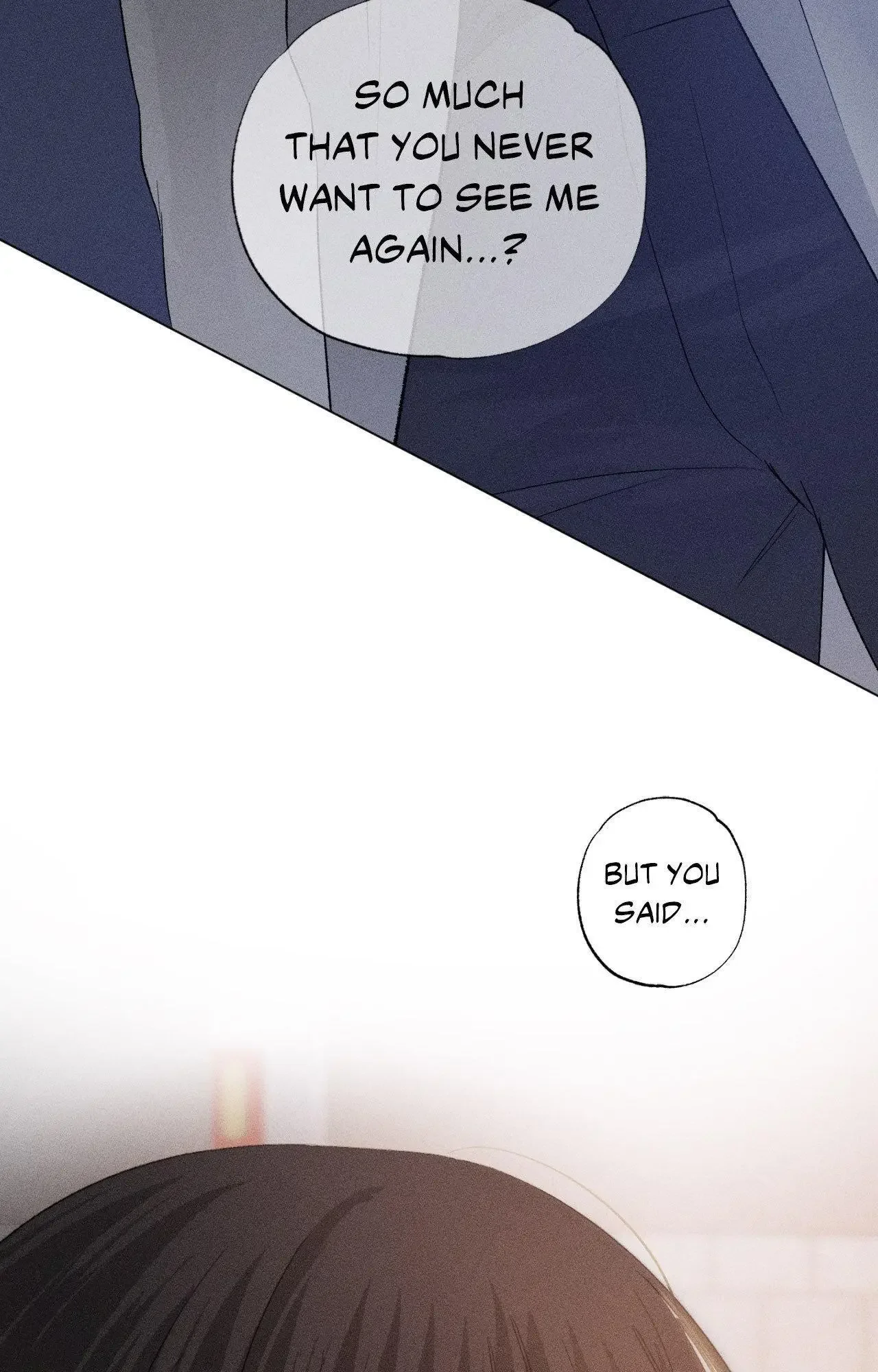 Close Up (Dyo) - Chapter 47 Page 3