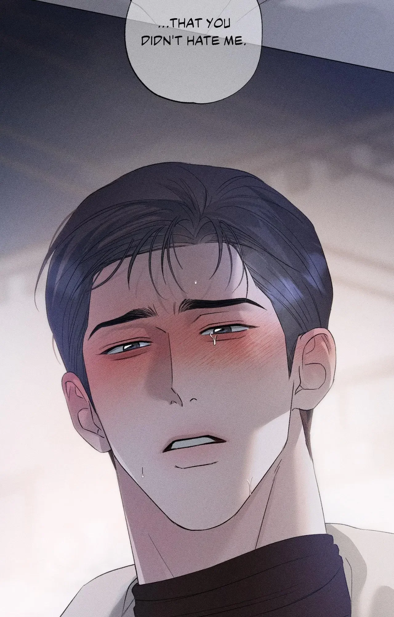 Close Up (Dyo) - Chapter 47 Page 5