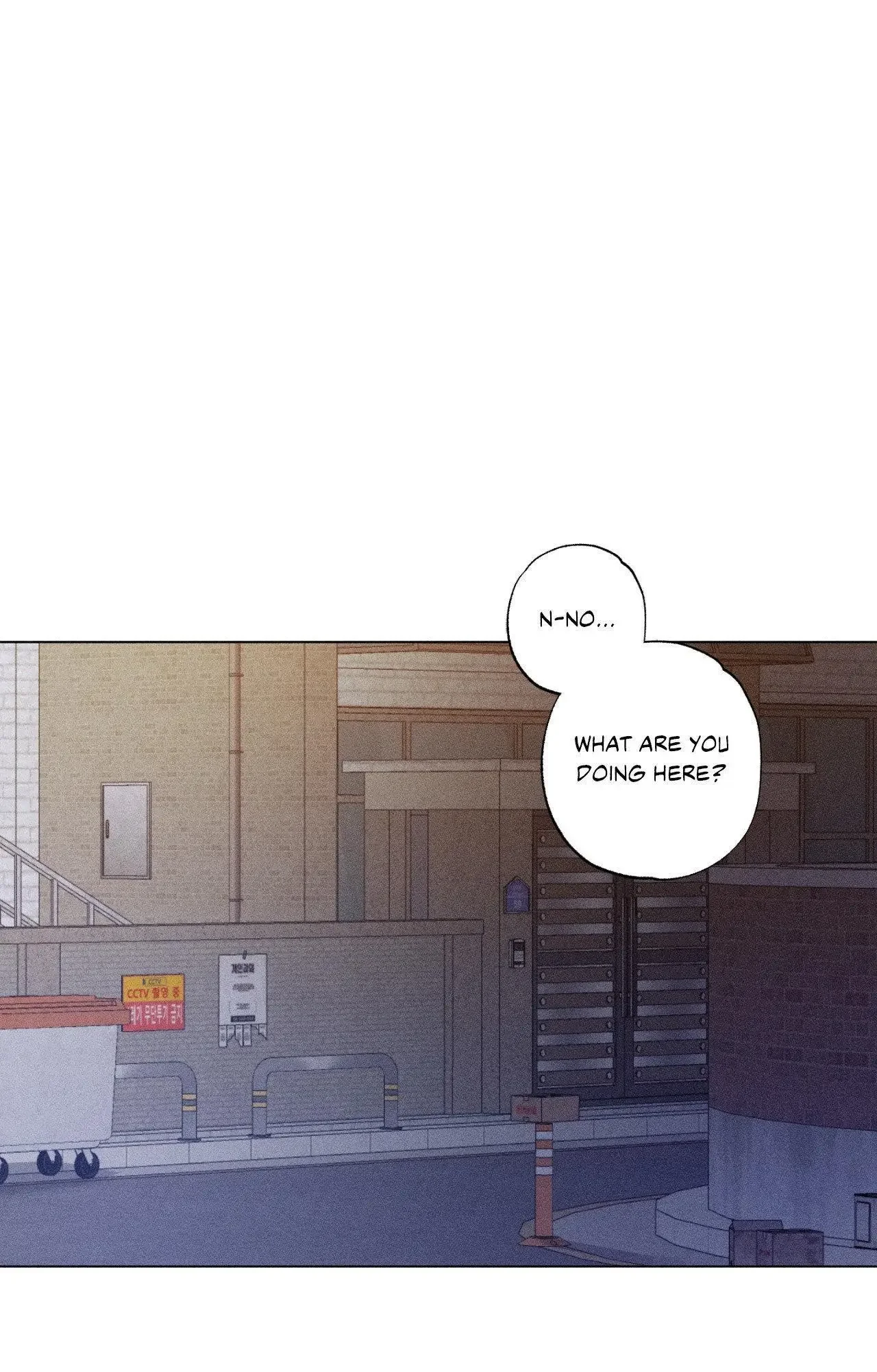 Close Up (Dyo) - Chapter 47 Page 9