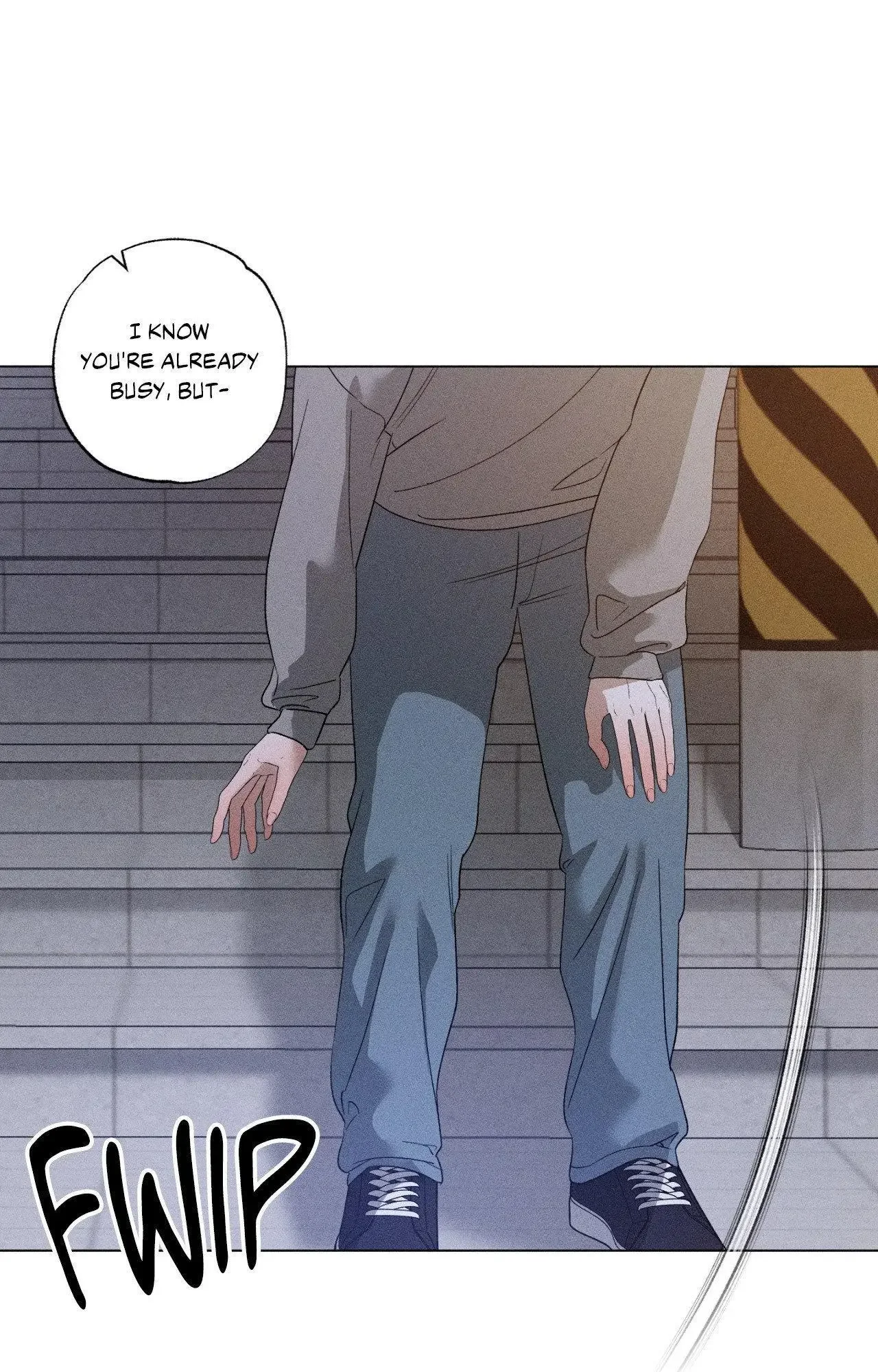 Close Up (Dyo) - Chapter 47 Page 10