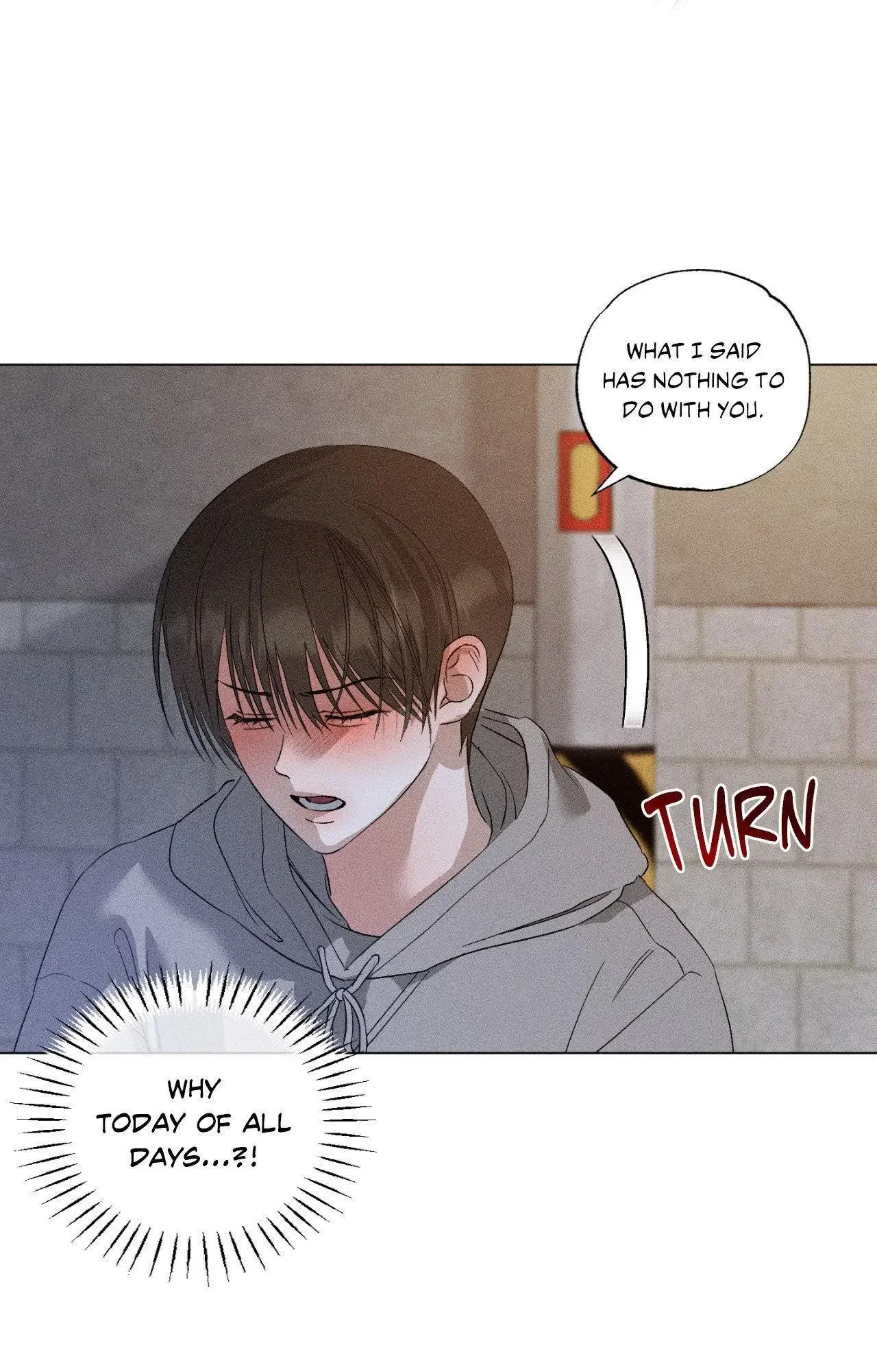 Close Up (Dyo) - Chapter 47 Page 11