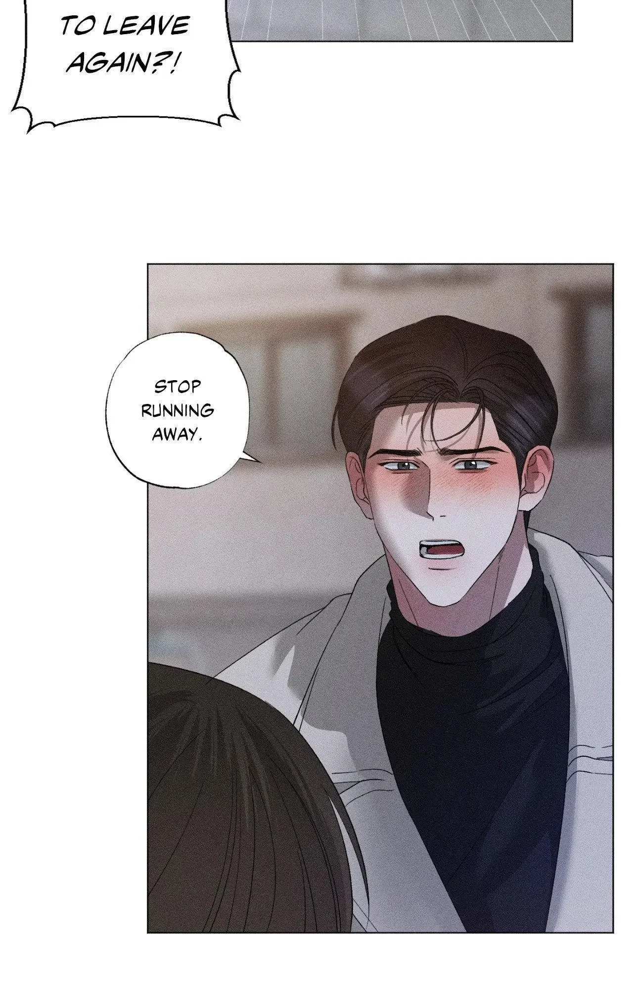 Close Up (Dyo) - Chapter 47 Page 13