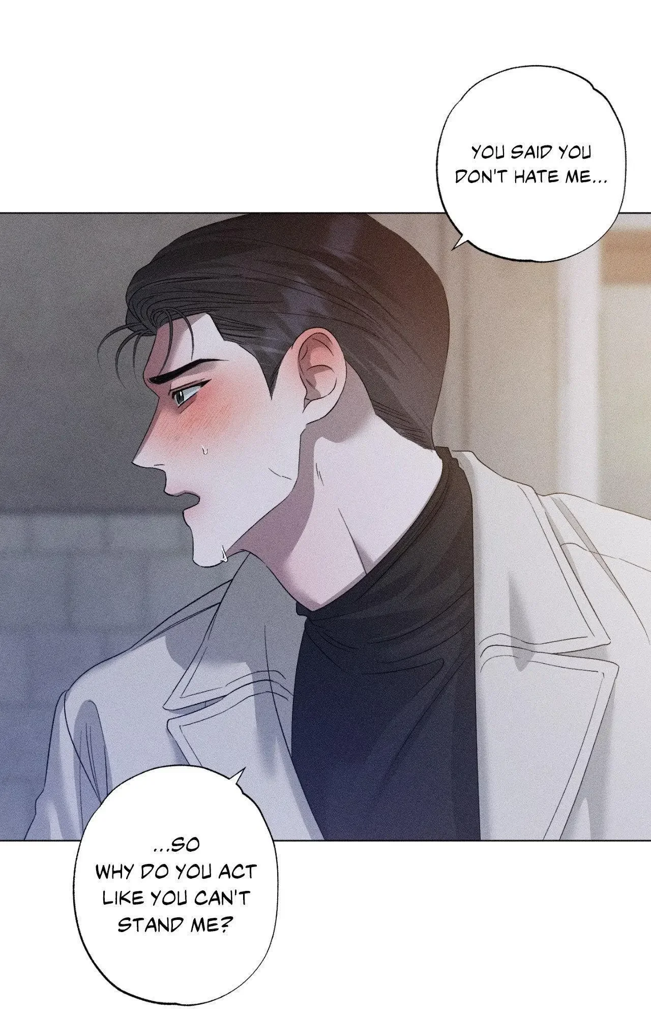 Close Up (Dyo) - Chapter 47 Page 14