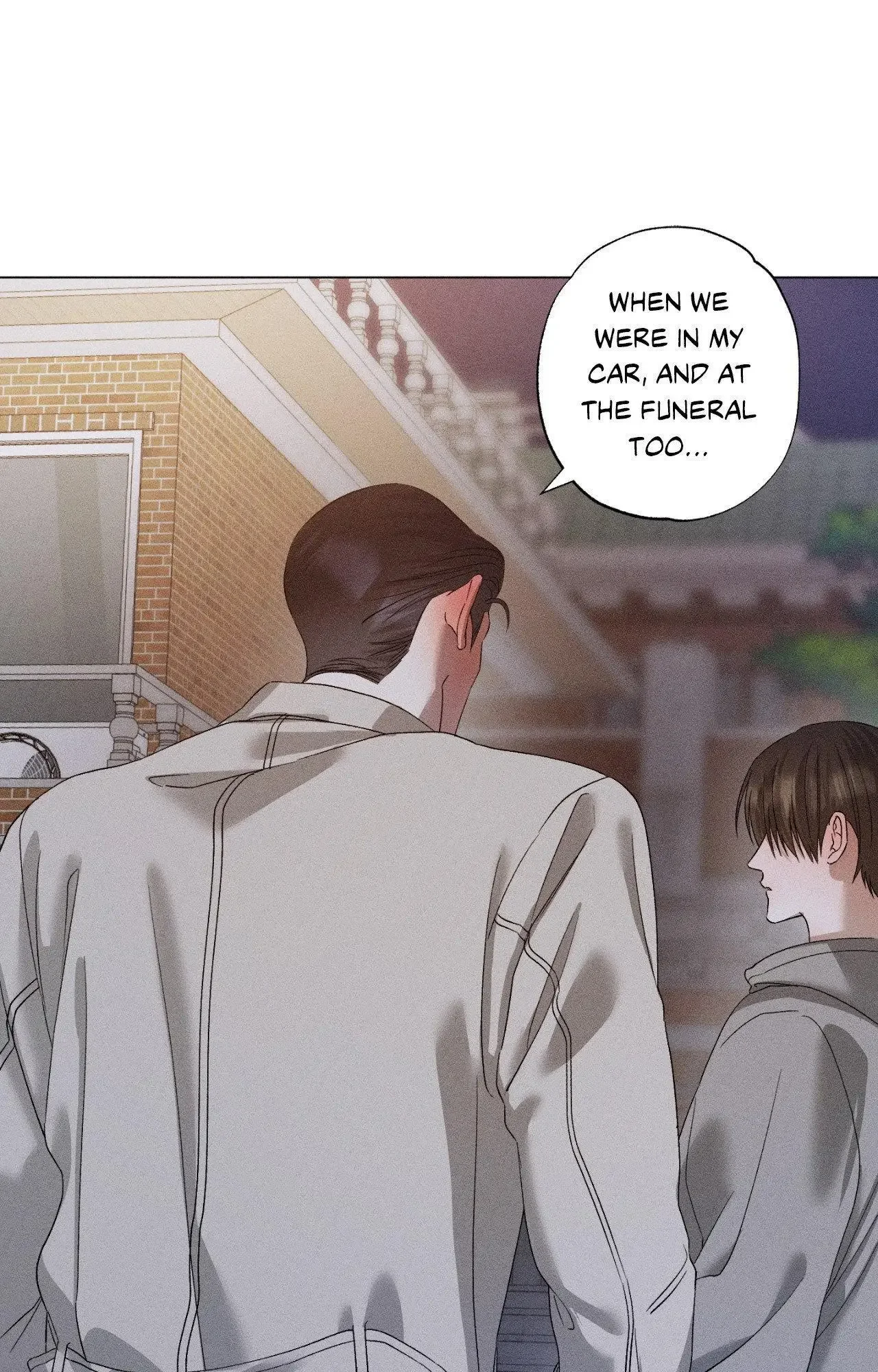 Close Up (Dyo) - Chapter 47 Page 15