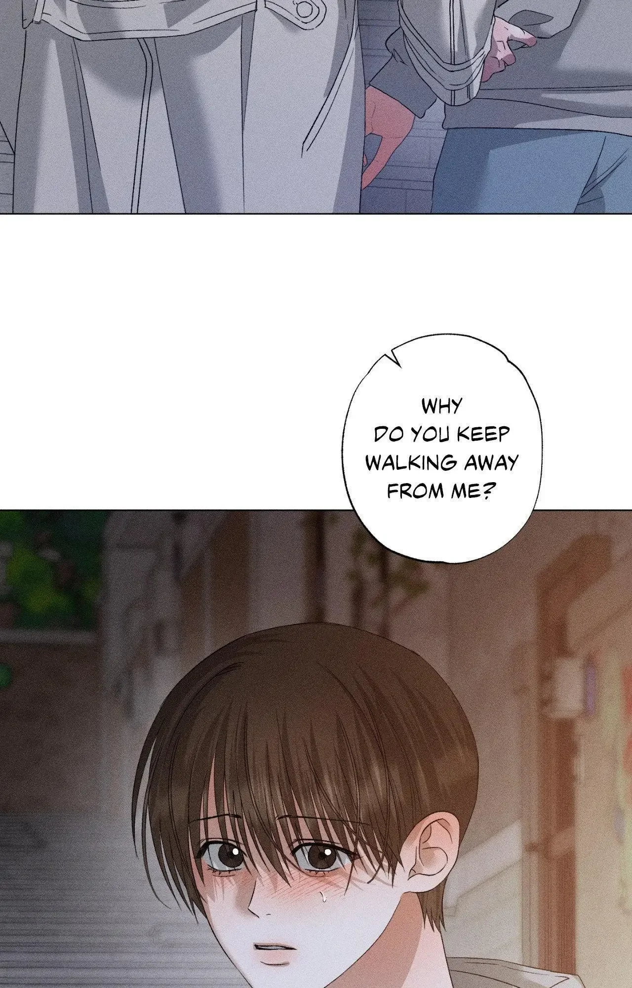 Close Up (Dyo) - Chapter 47 Page 16