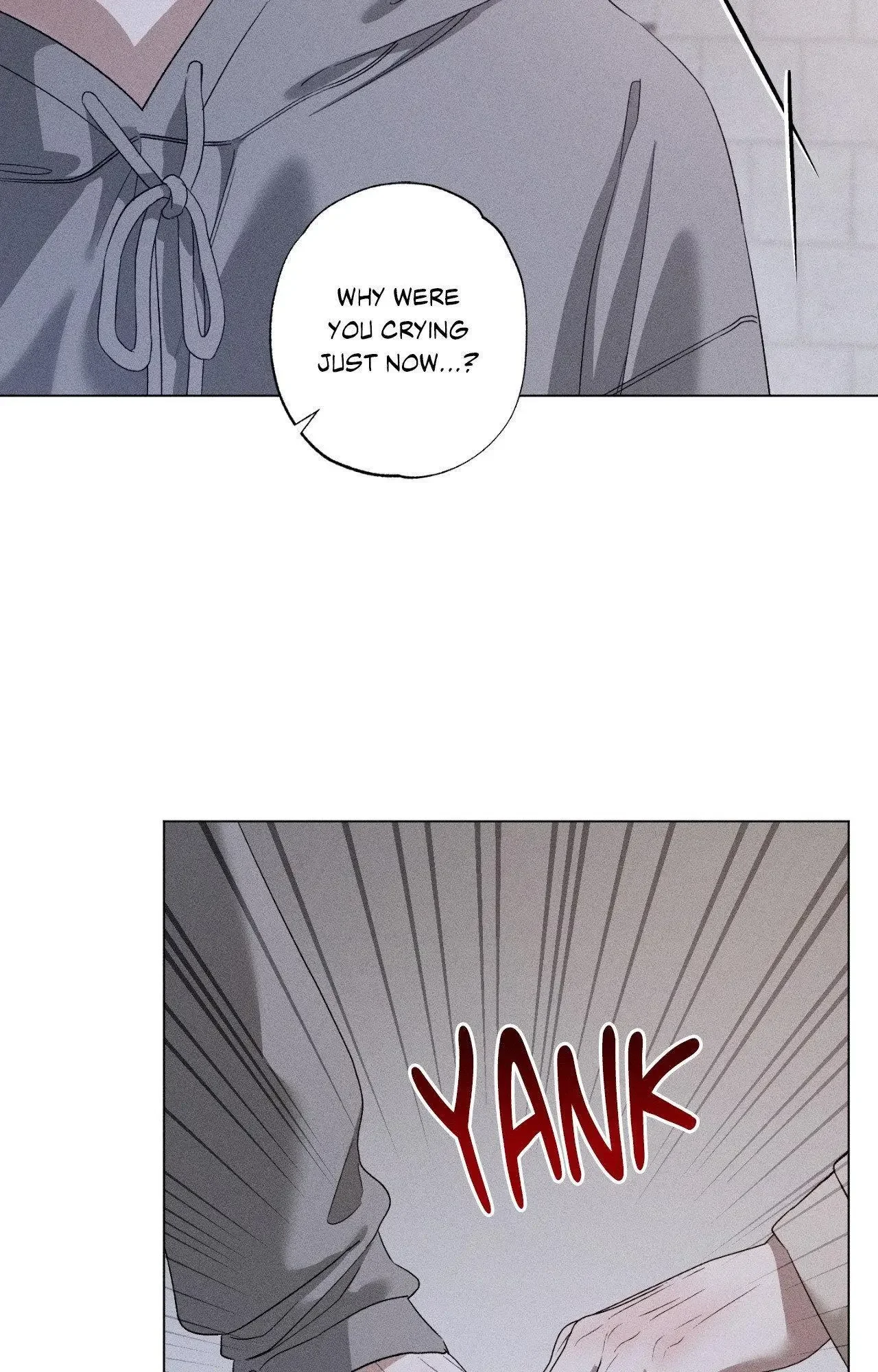 Close Up (Dyo) - Chapter 47 Page 18