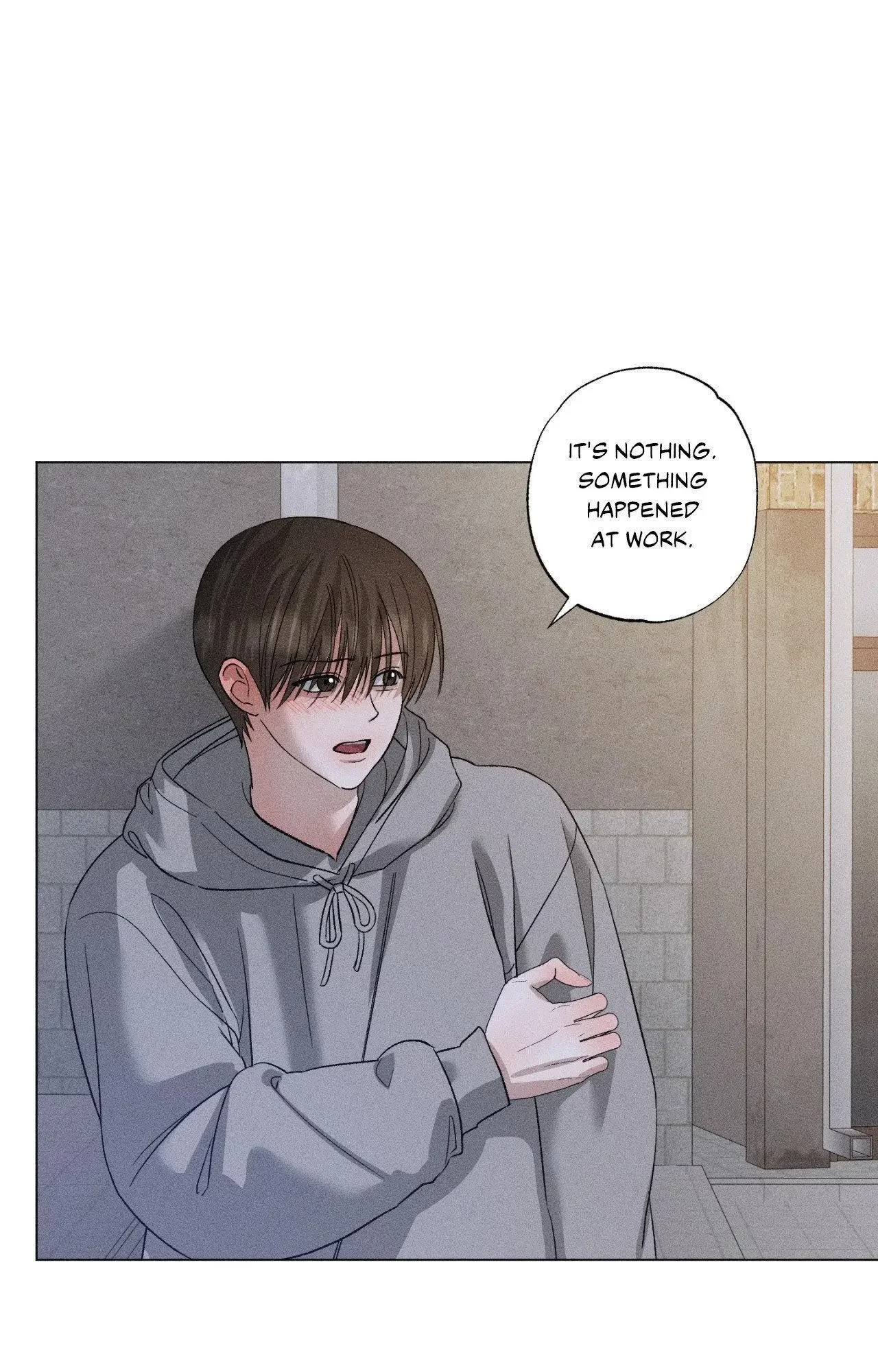 Close Up (Dyo) - Chapter 47 Page 20