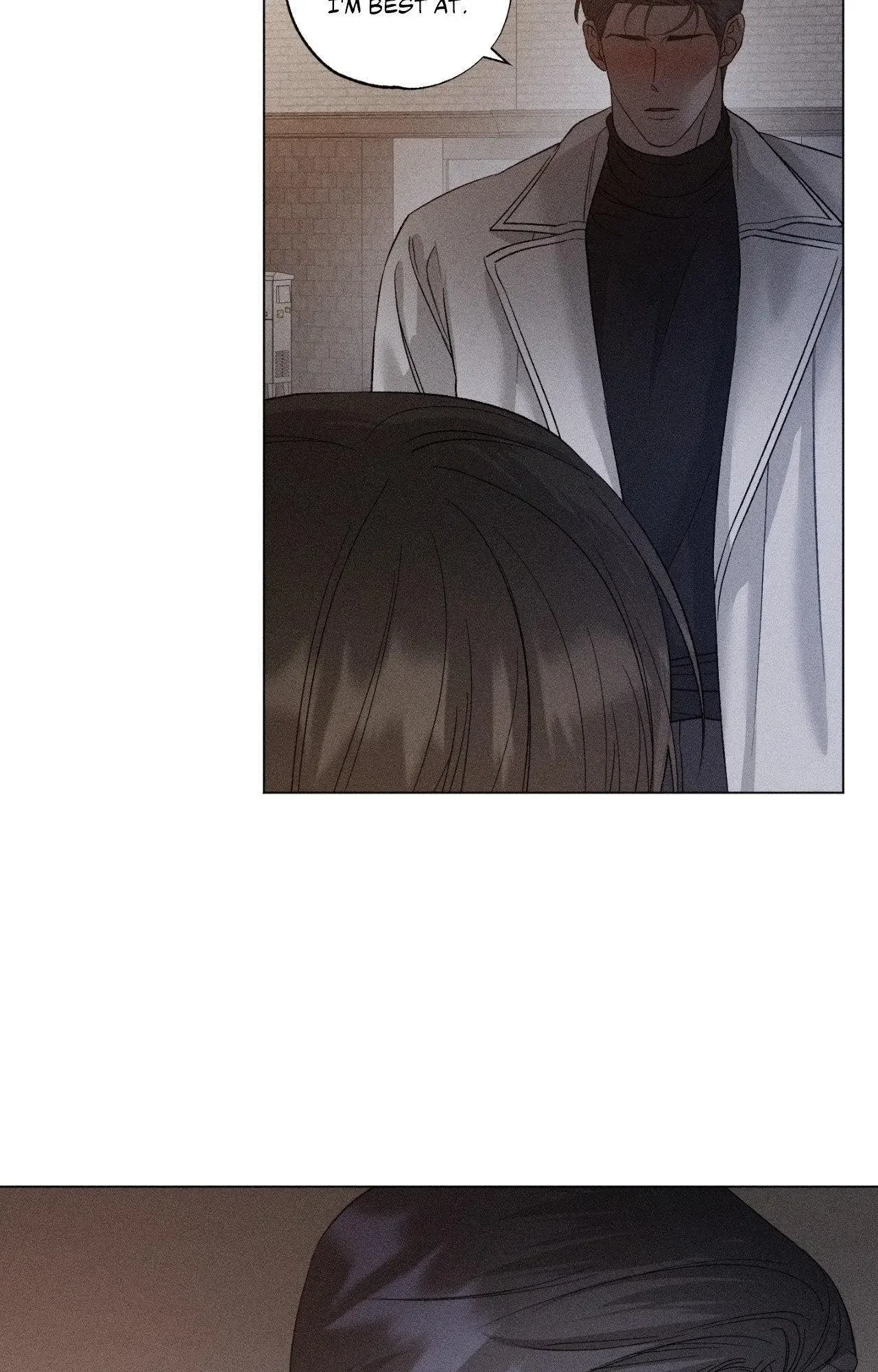 Close Up (Dyo) - Chapter 47 Page 22
