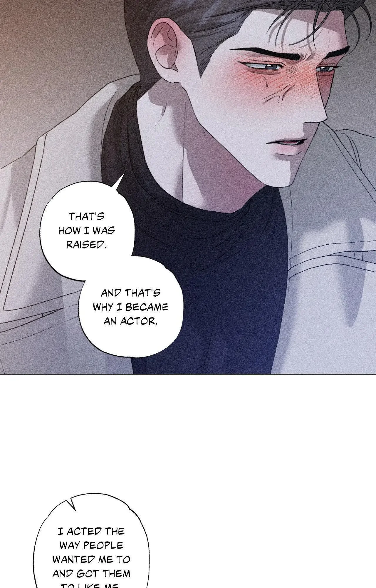 Close Up (Dyo) - Chapter 47 Page 23