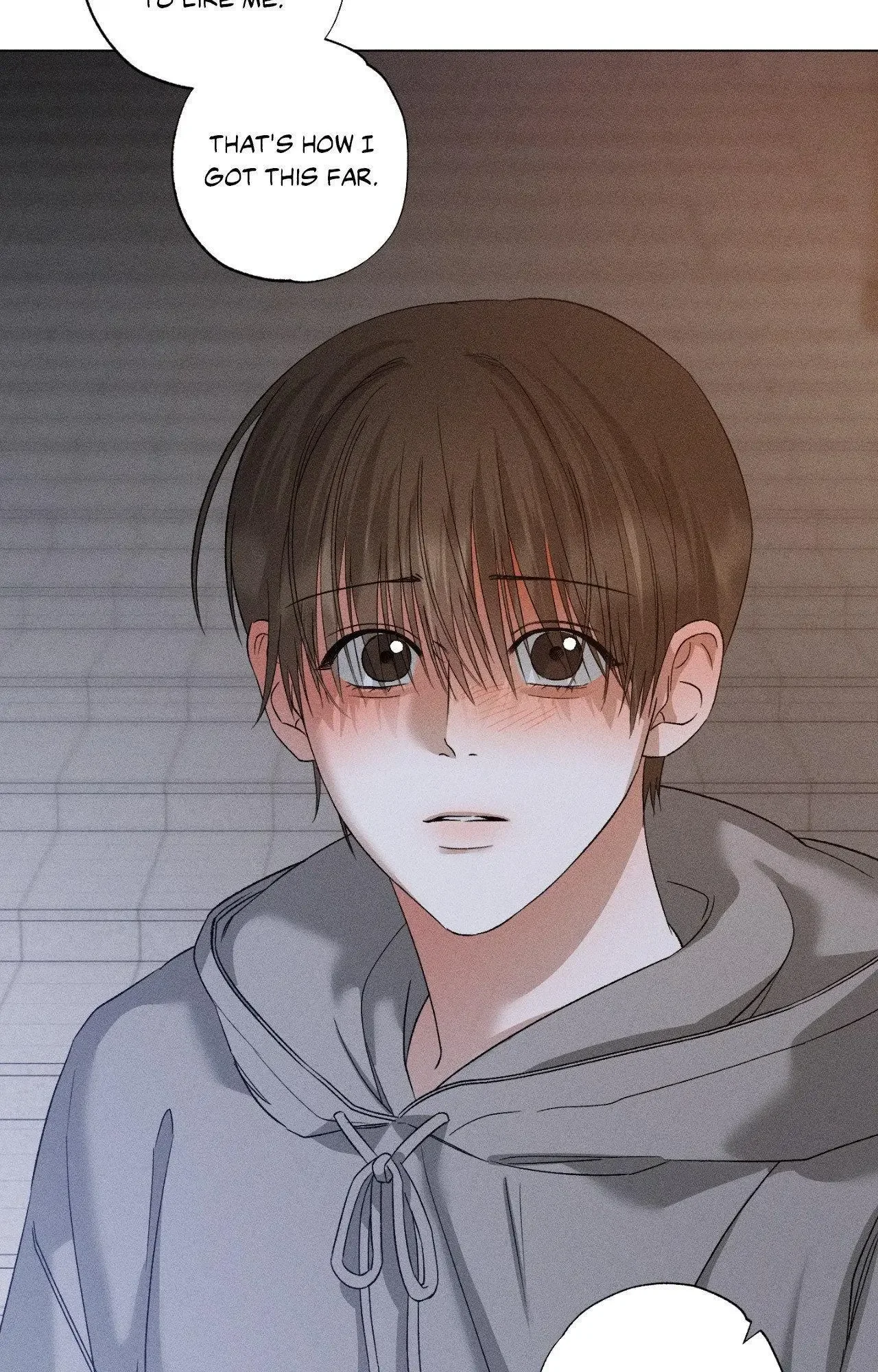 Close Up (Dyo) - Chapter 47 Page 24