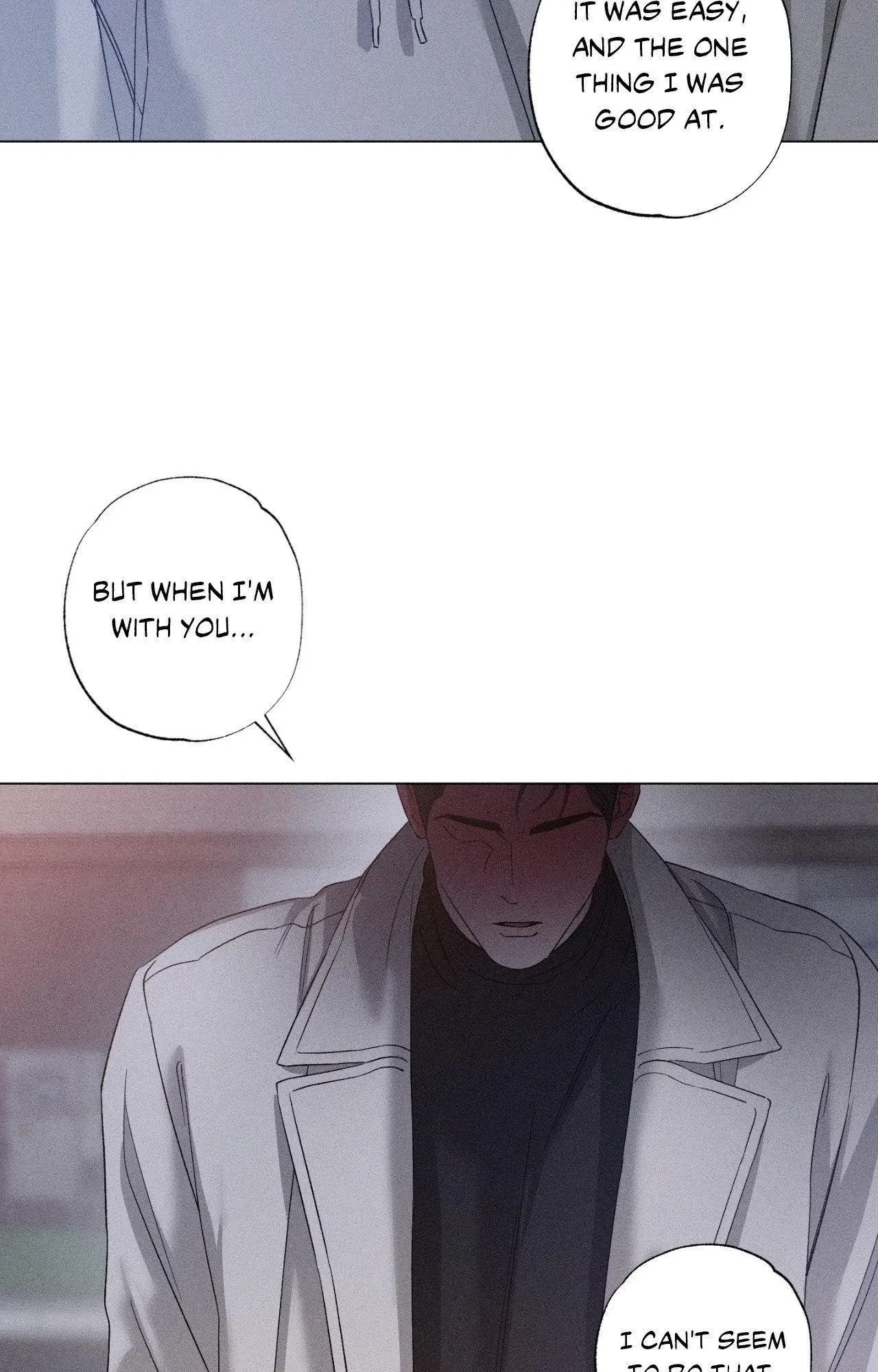 Close Up (Dyo) - Chapter 47 Page 25