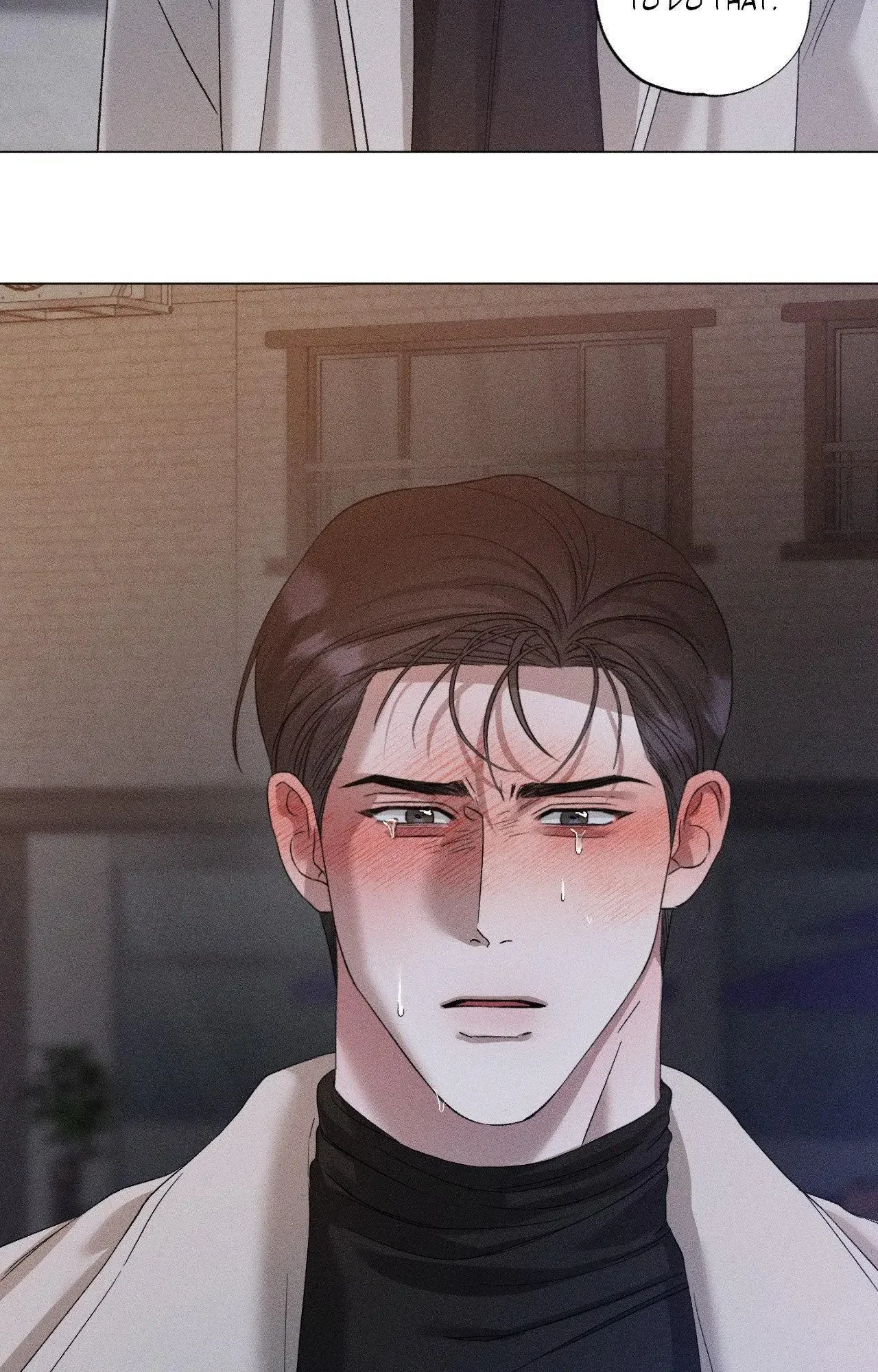 Close Up (Dyo) - Chapter 47 Page 26