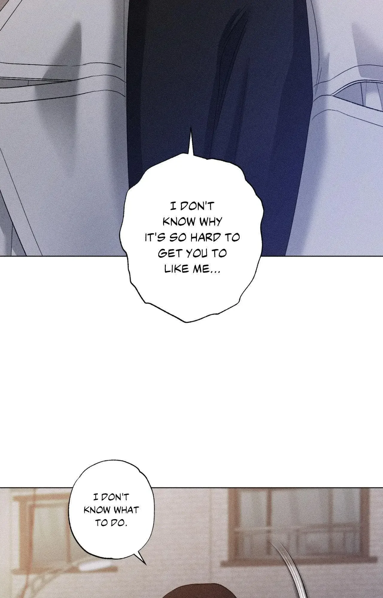 Close Up (Dyo) - Chapter 47 Page 27