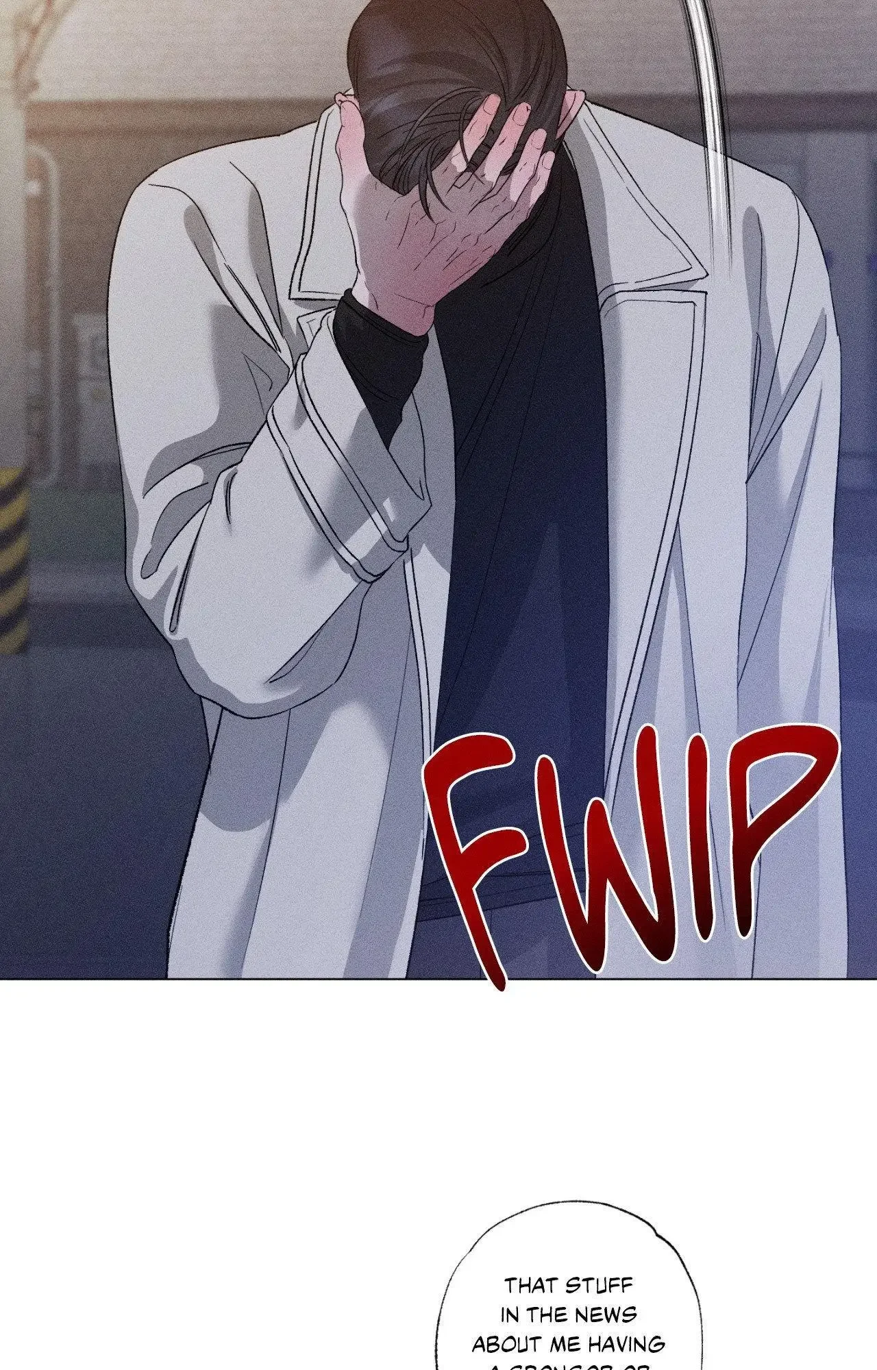 Close Up (Dyo) - Chapter 47 Page 28