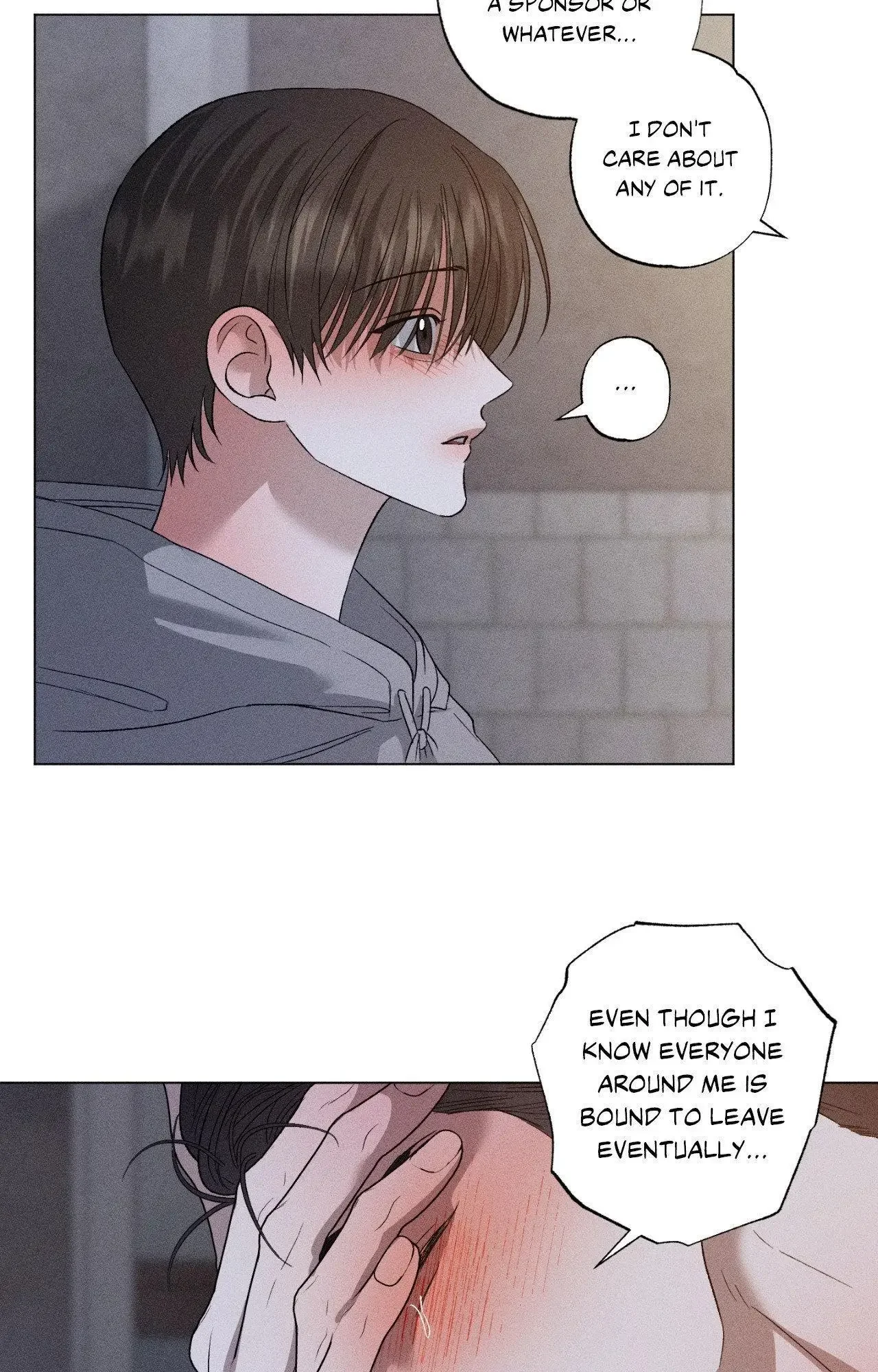 Close Up (Dyo) - Chapter 47 Page 29