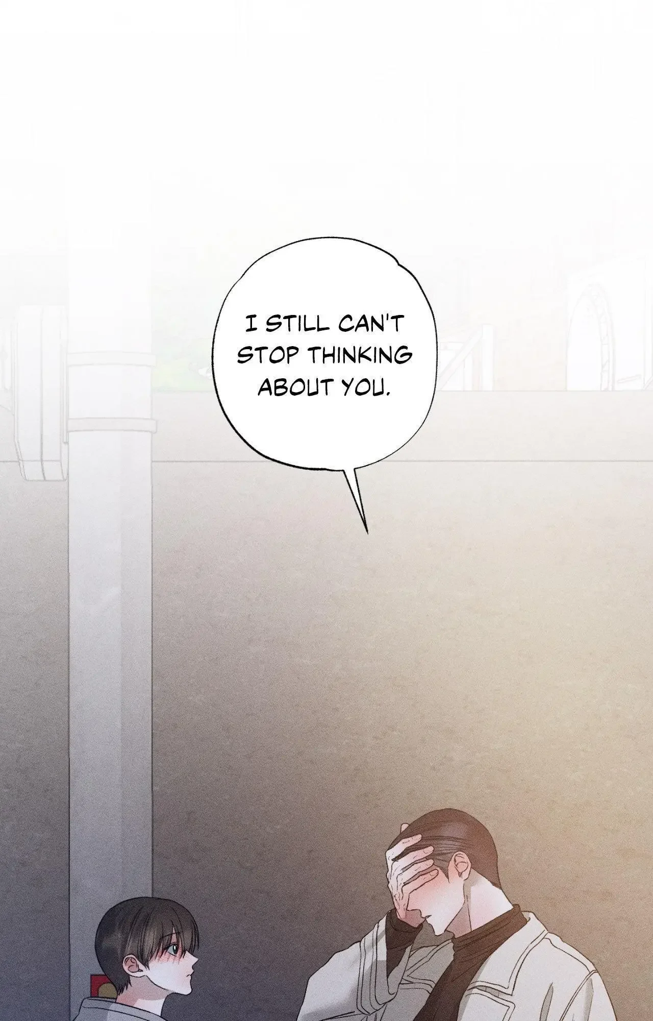 Close Up (Dyo) - Chapter 47 Page 31