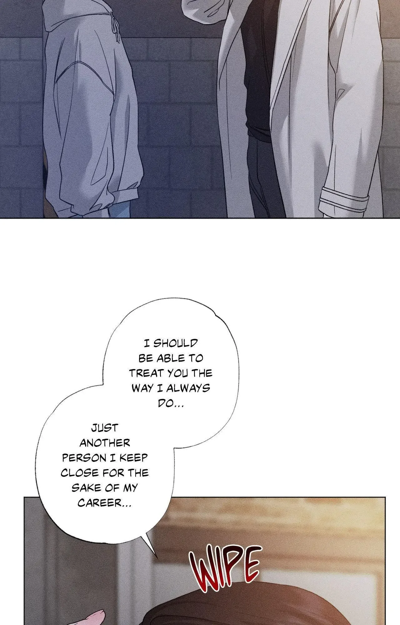 Close Up (Dyo) - Chapter 47 Page 32