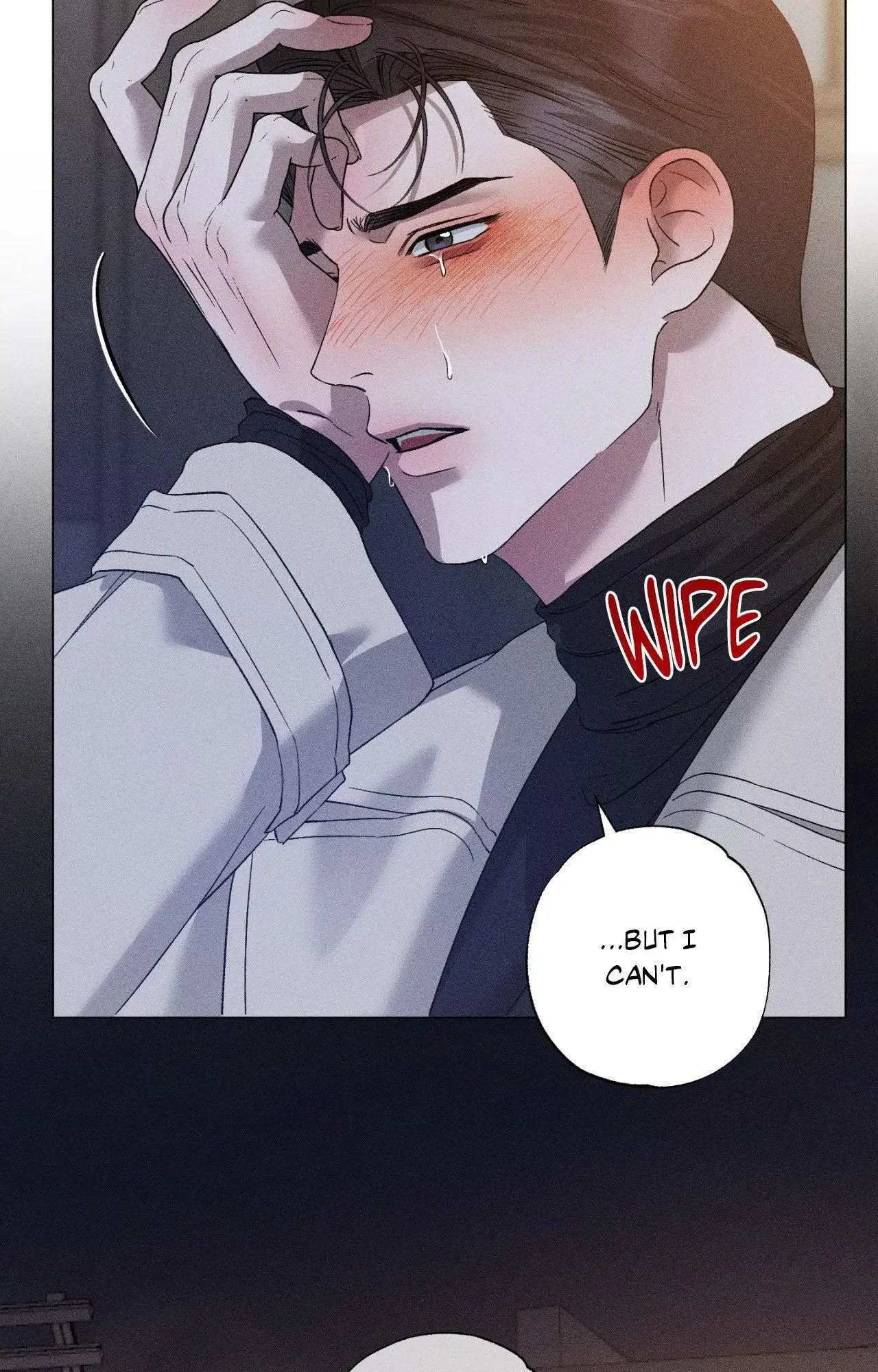 Close Up (Dyo) - Chapter 47 Page 33