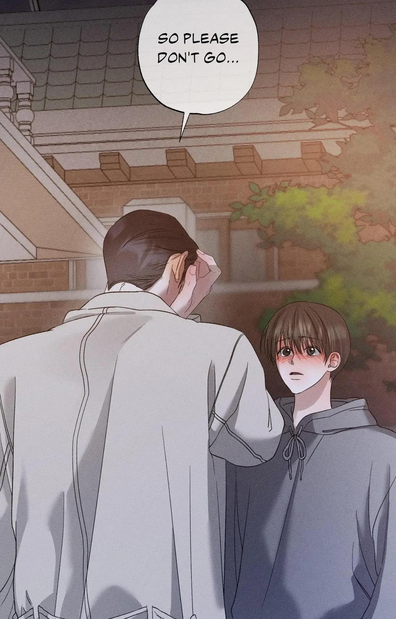 Close Up (Dyo) - Chapter 47 Page 34