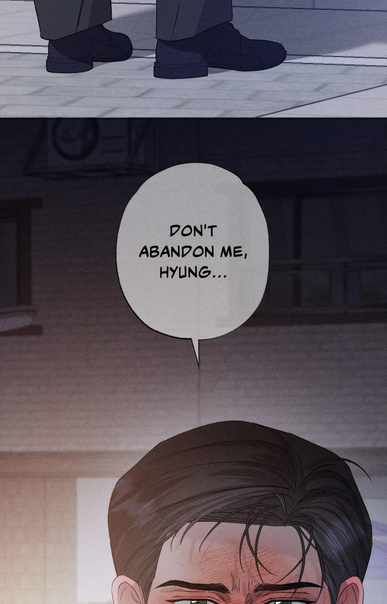 Close Up (Dyo) - Chapter 47 Page 36