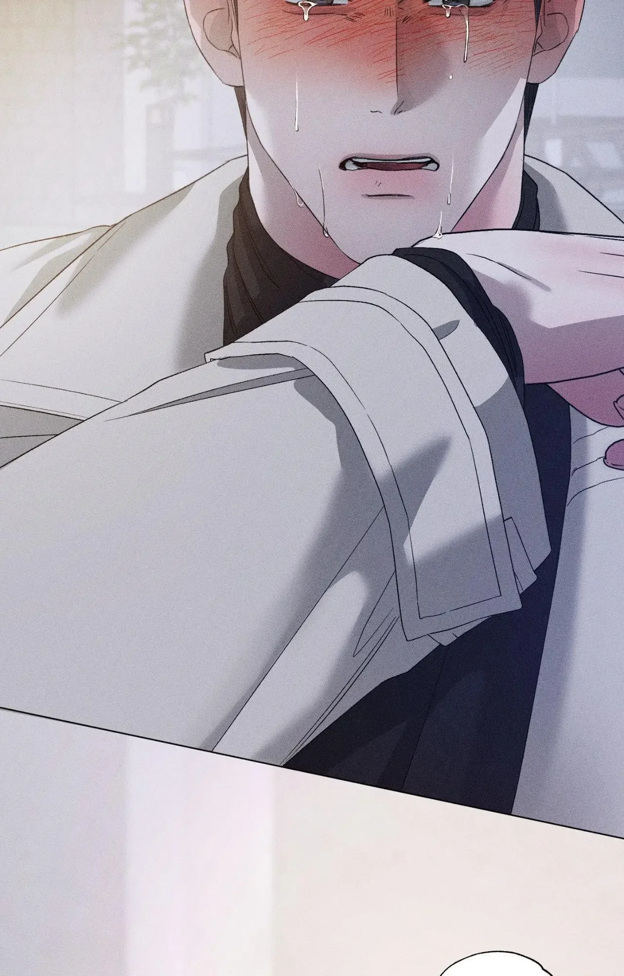 Close Up (Dyo) - Chapter 47 Page 37
