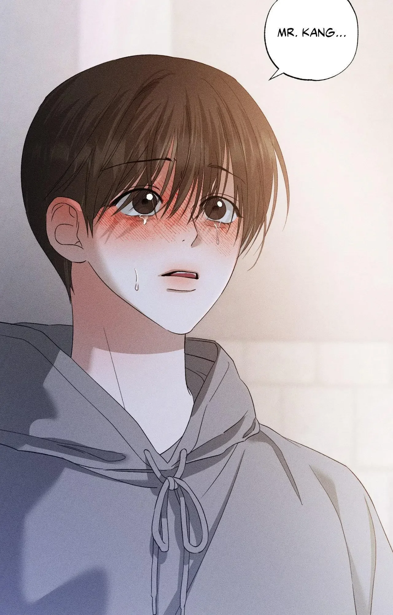 Close Up (Dyo) - Chapter 47 Page 38