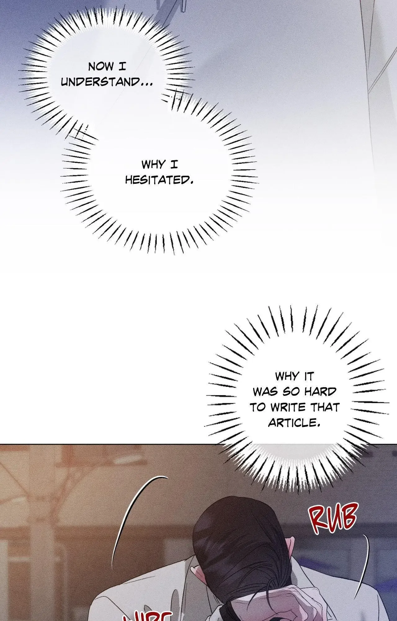Close Up (Dyo) - Chapter 47 Page 39