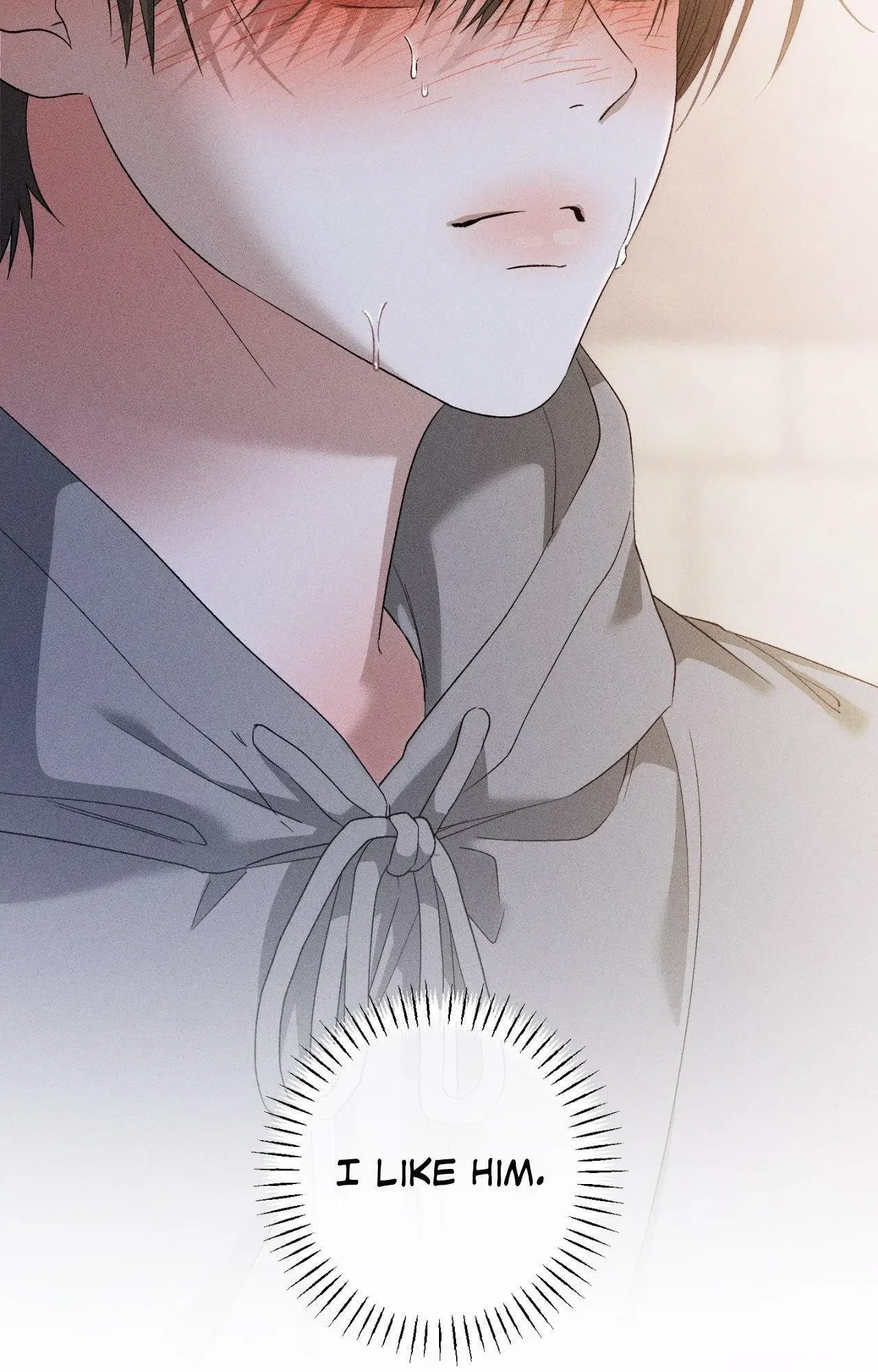 Close Up (Dyo) - Chapter 47 Page 41