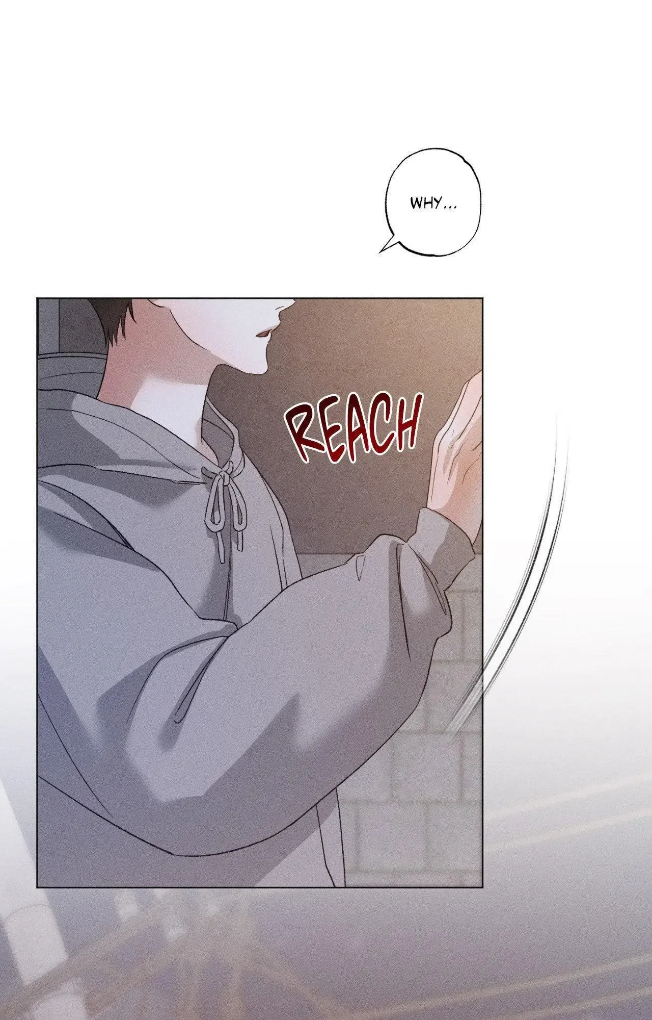 Close Up (Dyo) - Chapter 47 Page 43
