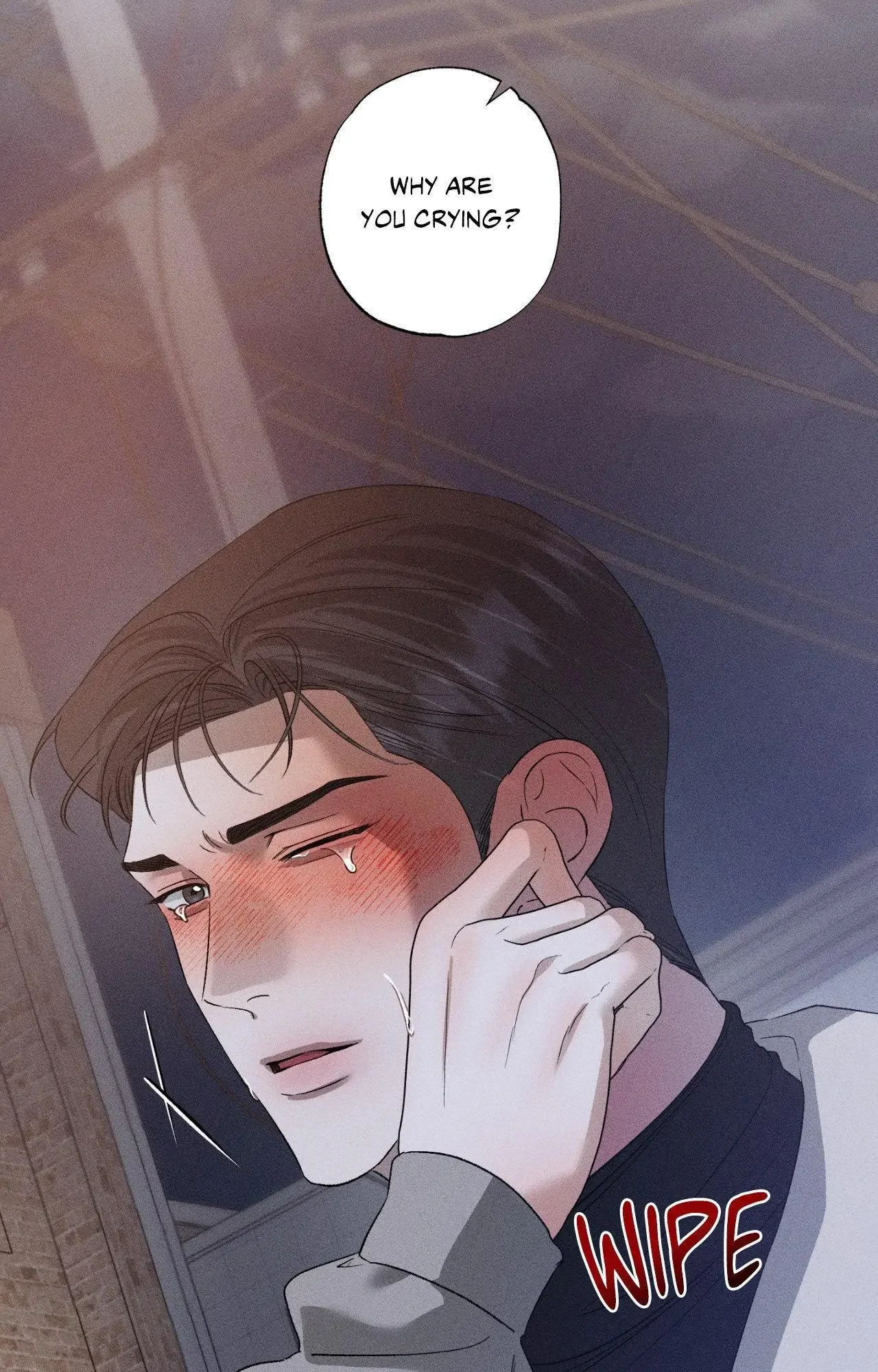 Close Up (Dyo) - Chapter 47 Page 44