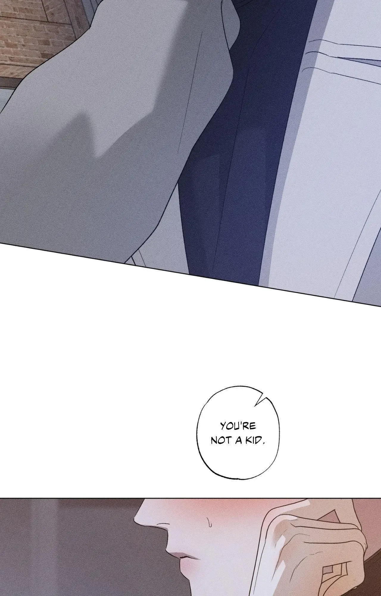 Close Up (Dyo) - Chapter 47 Page 45