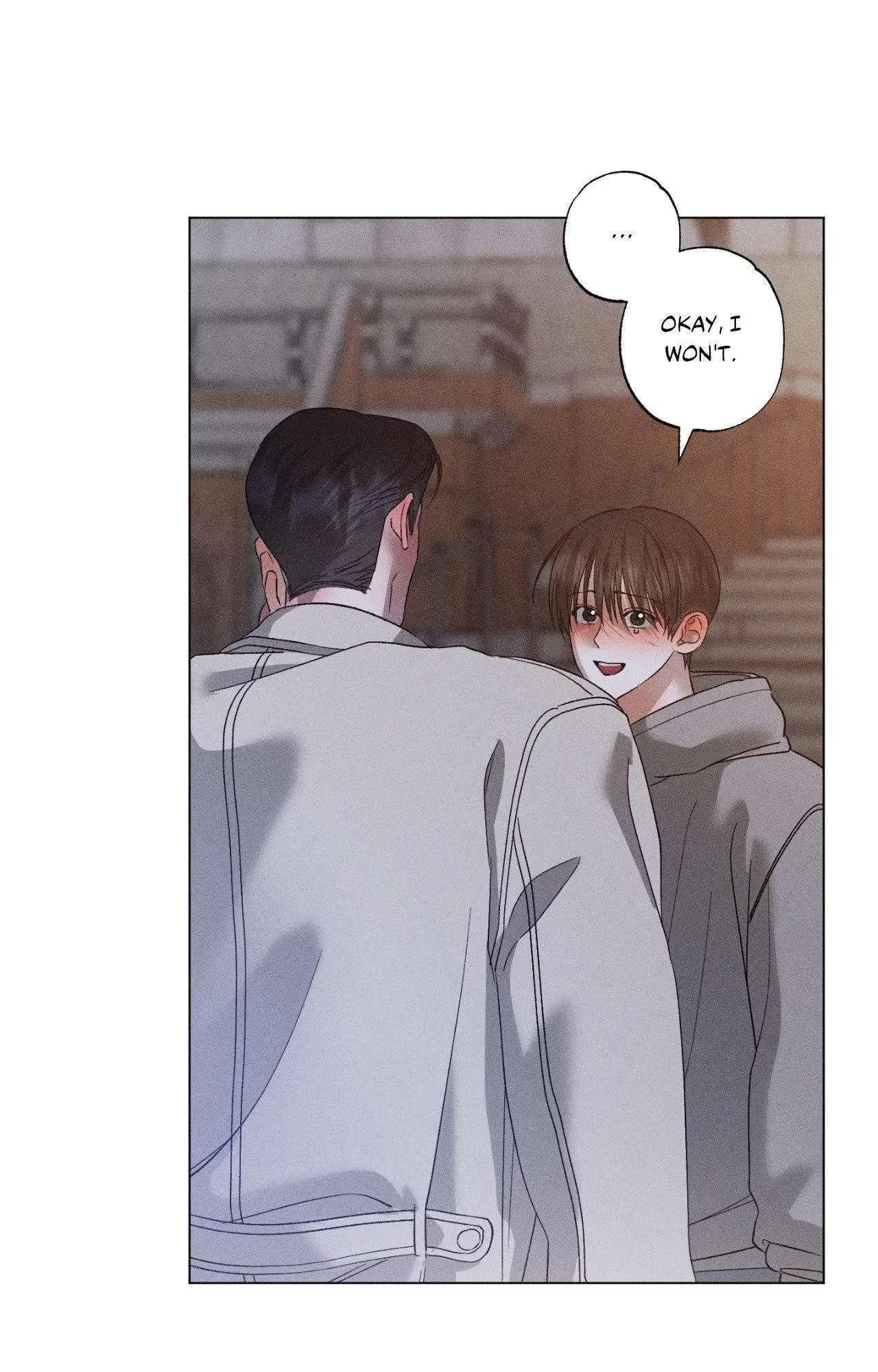 Close Up (Dyo) - Chapter 47 Page 48