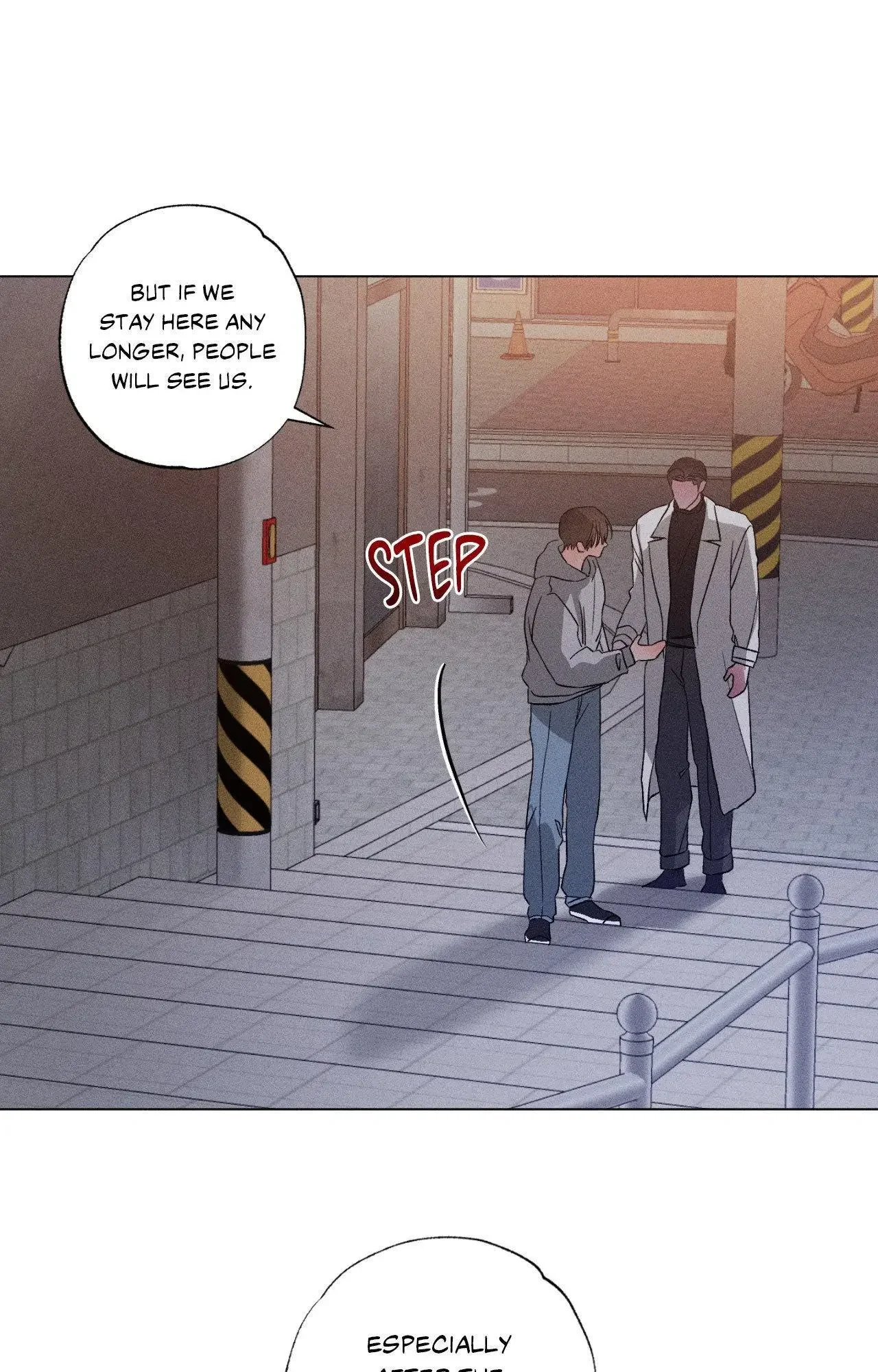 Close Up (Dyo) - Chapter 47 Page 49