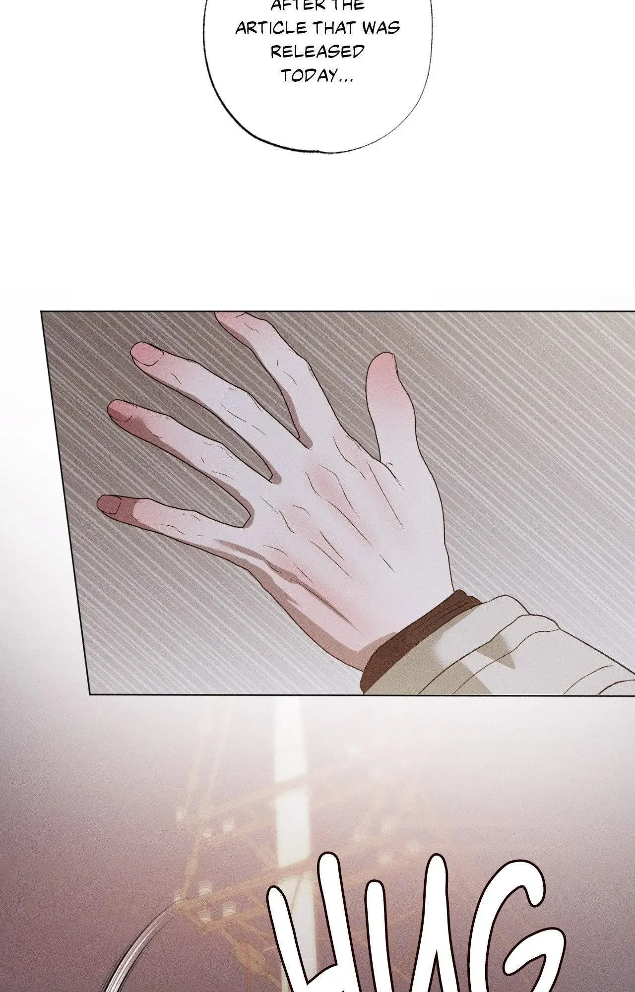 Close Up (Dyo) - Chapter 47 Page 50