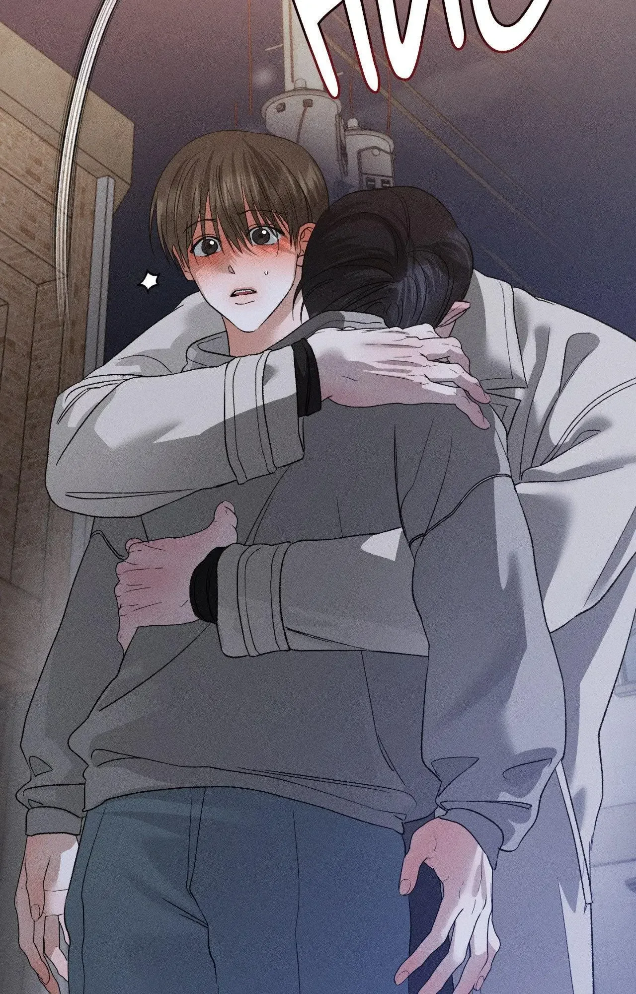 Close Up (Dyo) - Chapter 47 Page 51