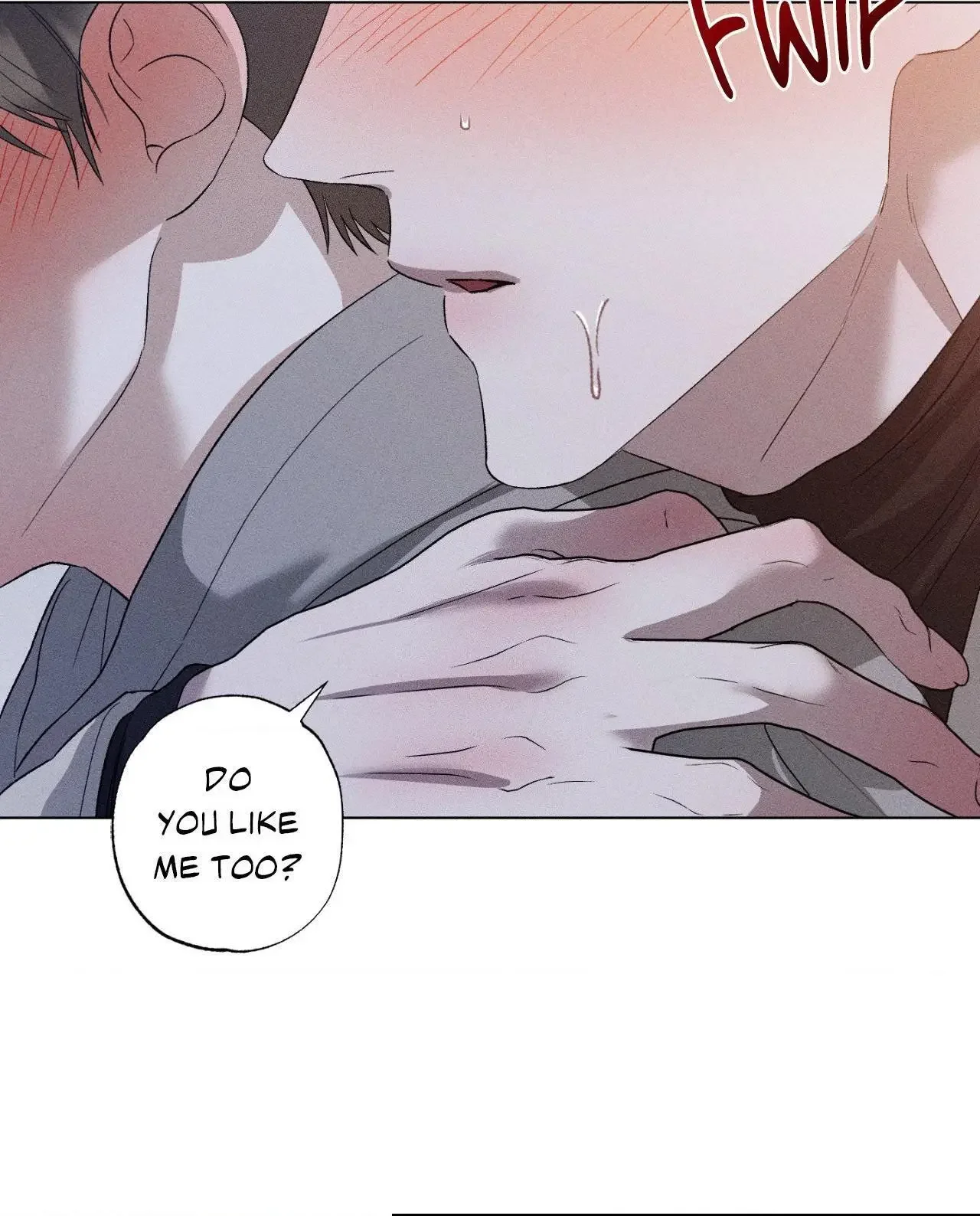 Close Up (Dyo) - Chapter 47 Page 56