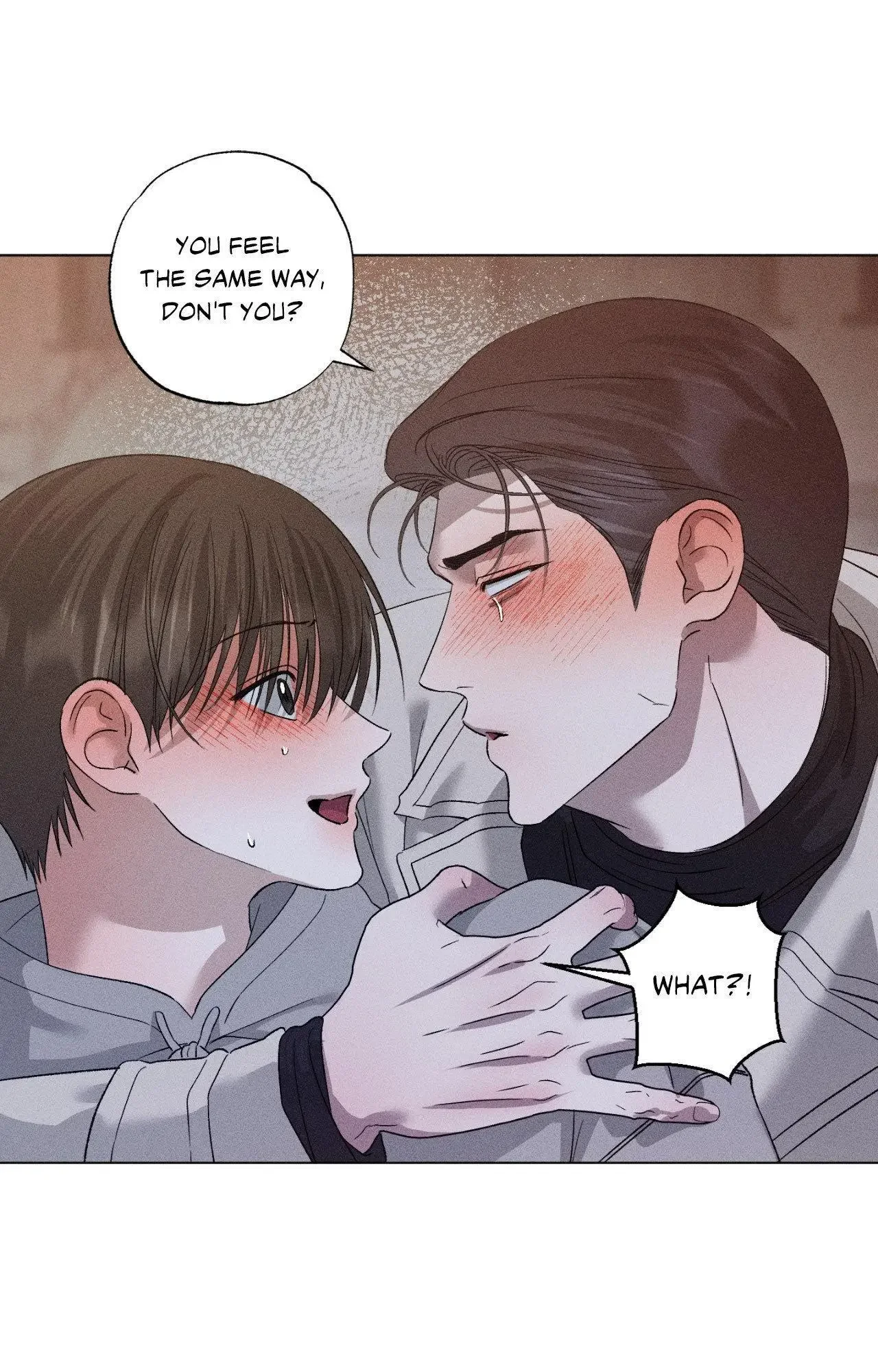 Close Up (Dyo) - Chapter 47 Page 57