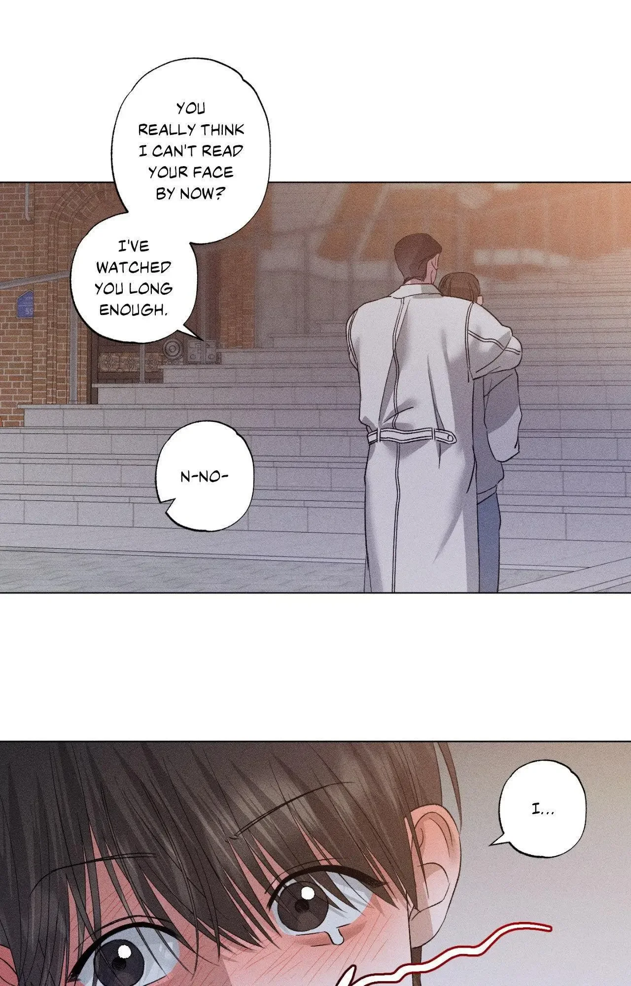 Close Up (Dyo) - Chapter 47 Page 58
