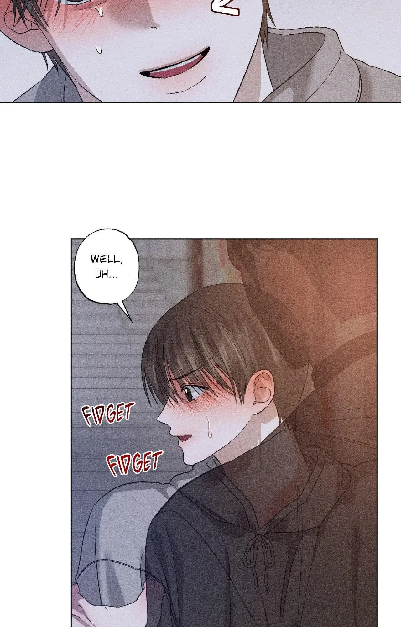 Close Up (Dyo) - Chapter 47 Page 59