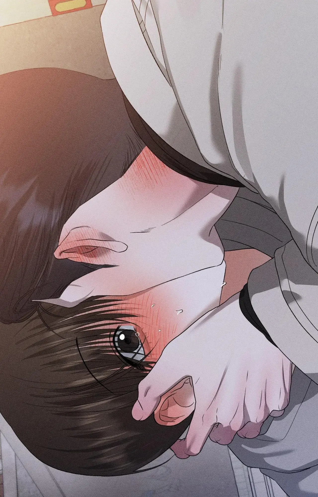 Close Up (Dyo) - Chapter 47 Page 61
