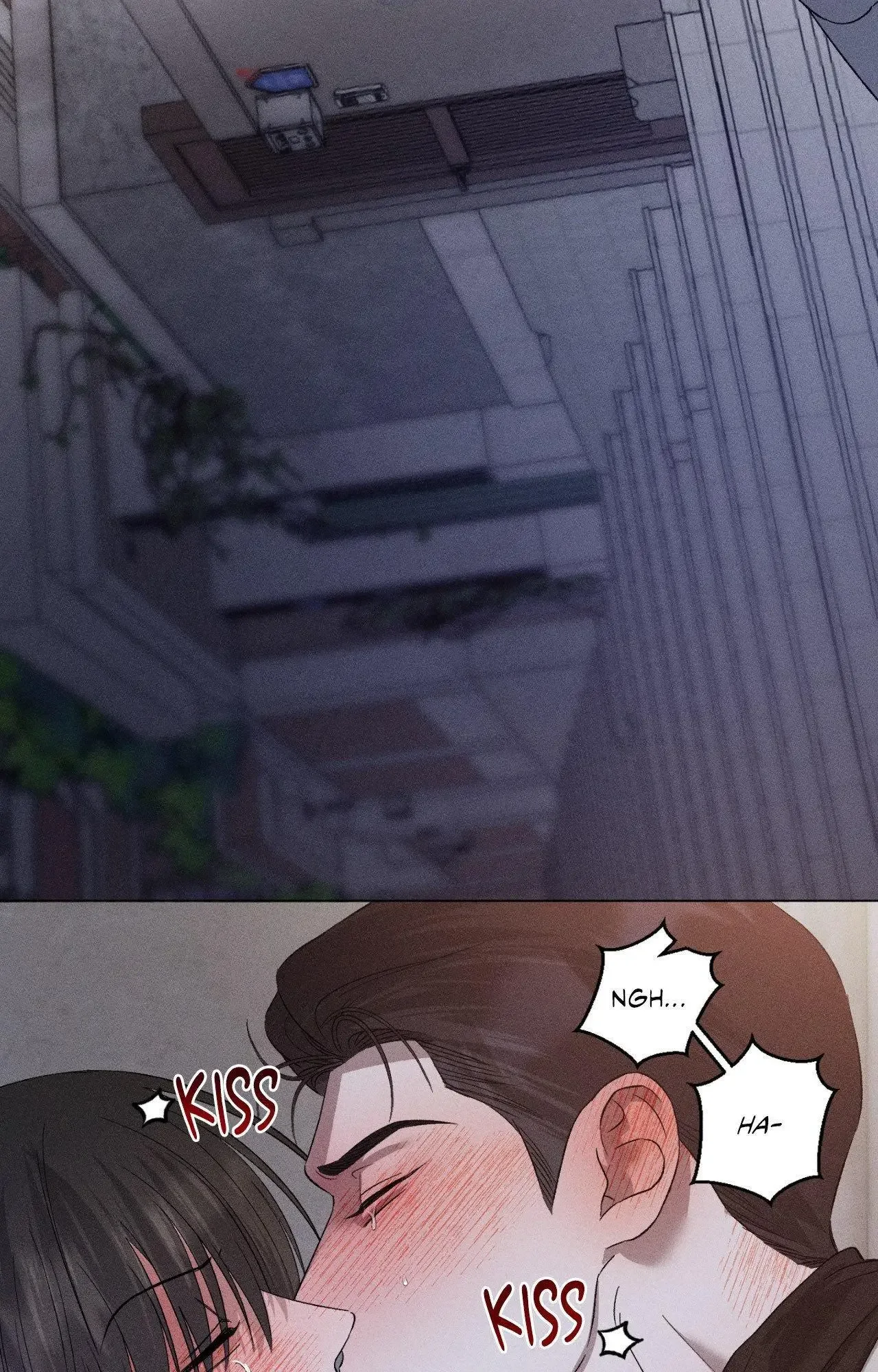 Close Up (Dyo) - Chapter 47 Page 62