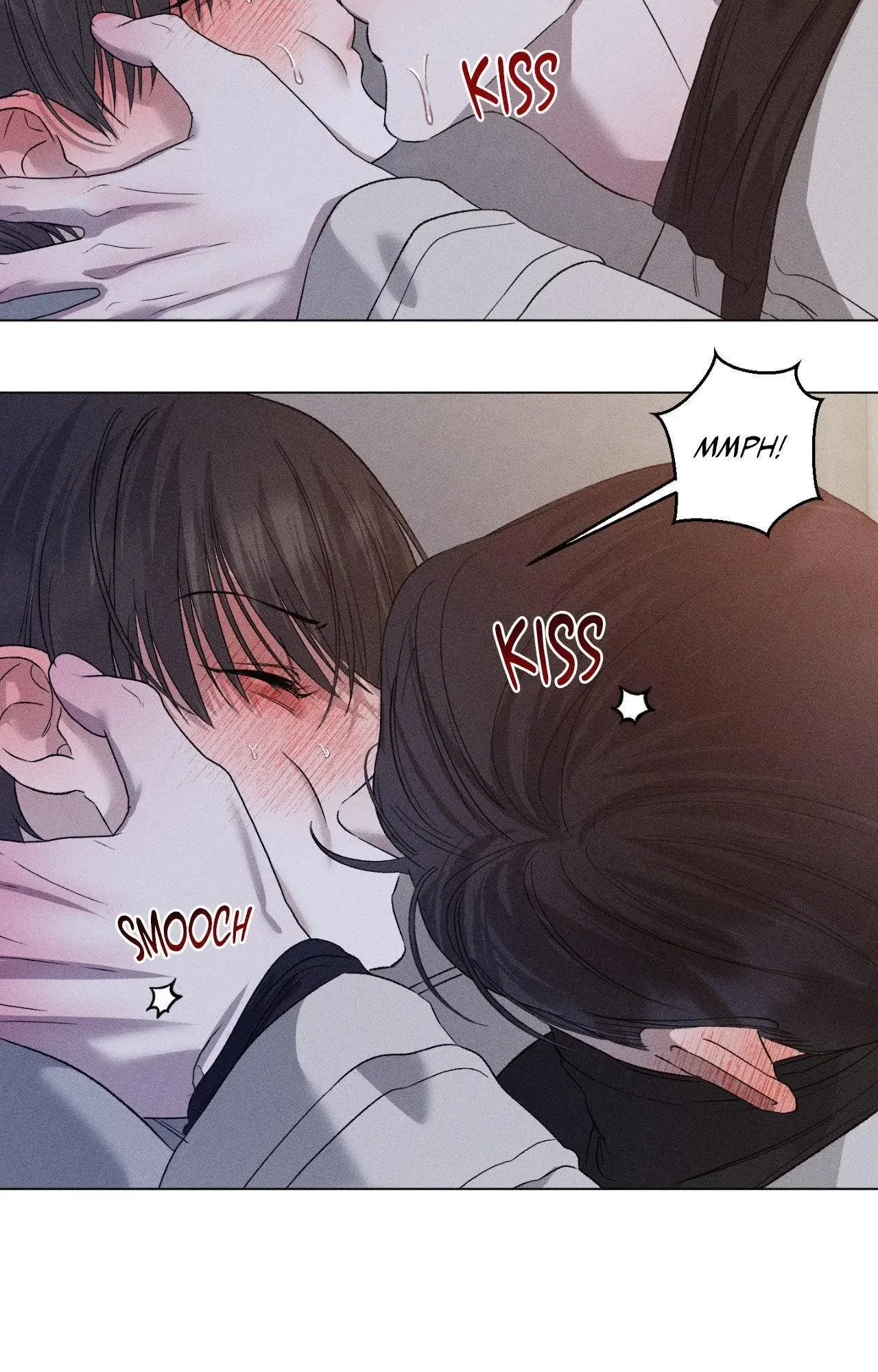 Close Up (Dyo) - Chapter 47 Page 63