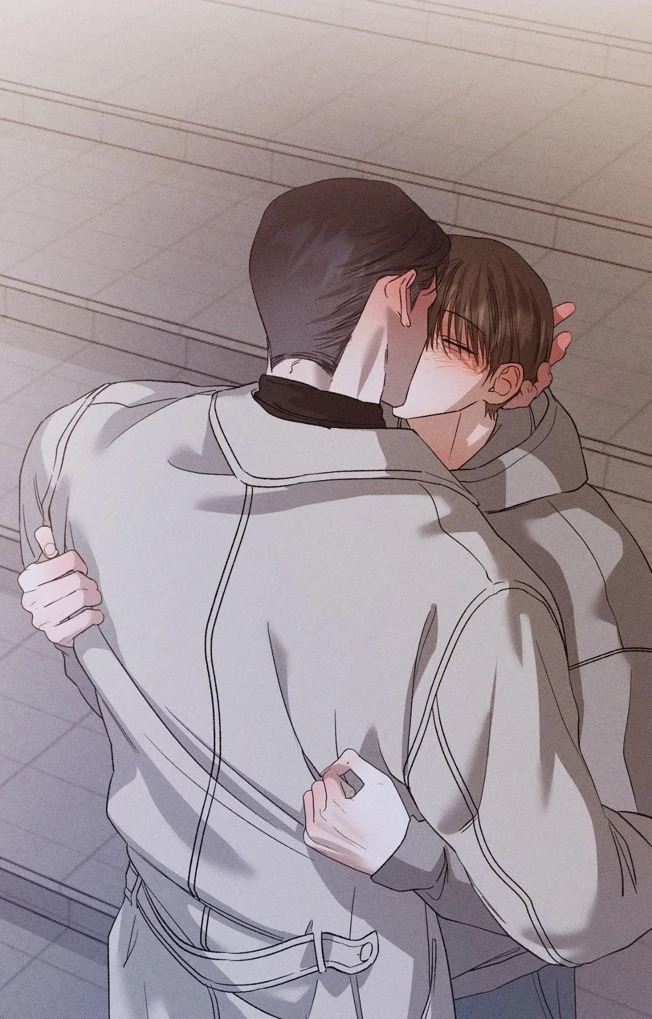 Close Up (Dyo) - Chapter 47 Page 74