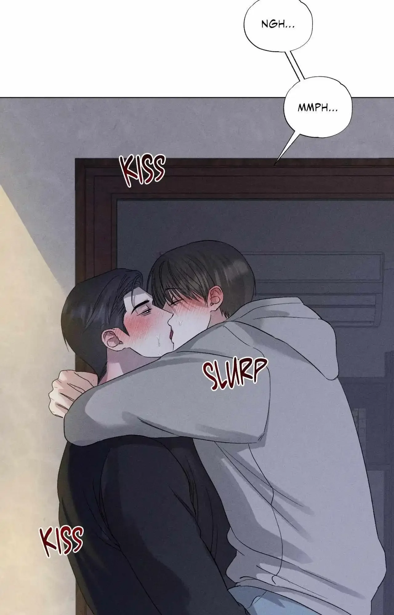 Close Up (Dyo) - Chapter 48 Page 6