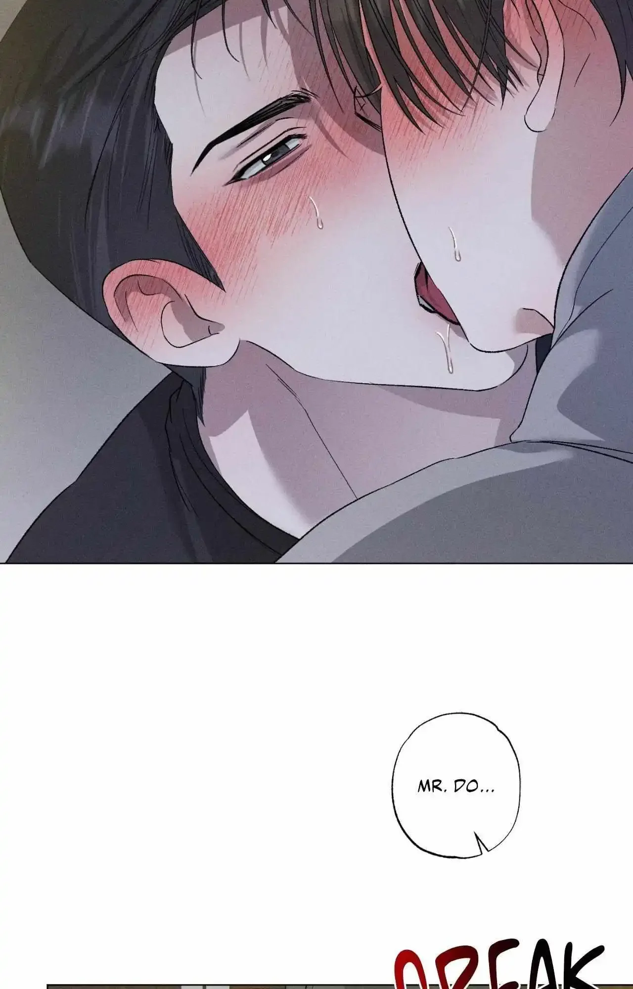 Close Up (Dyo) - Chapter 48 Page 8