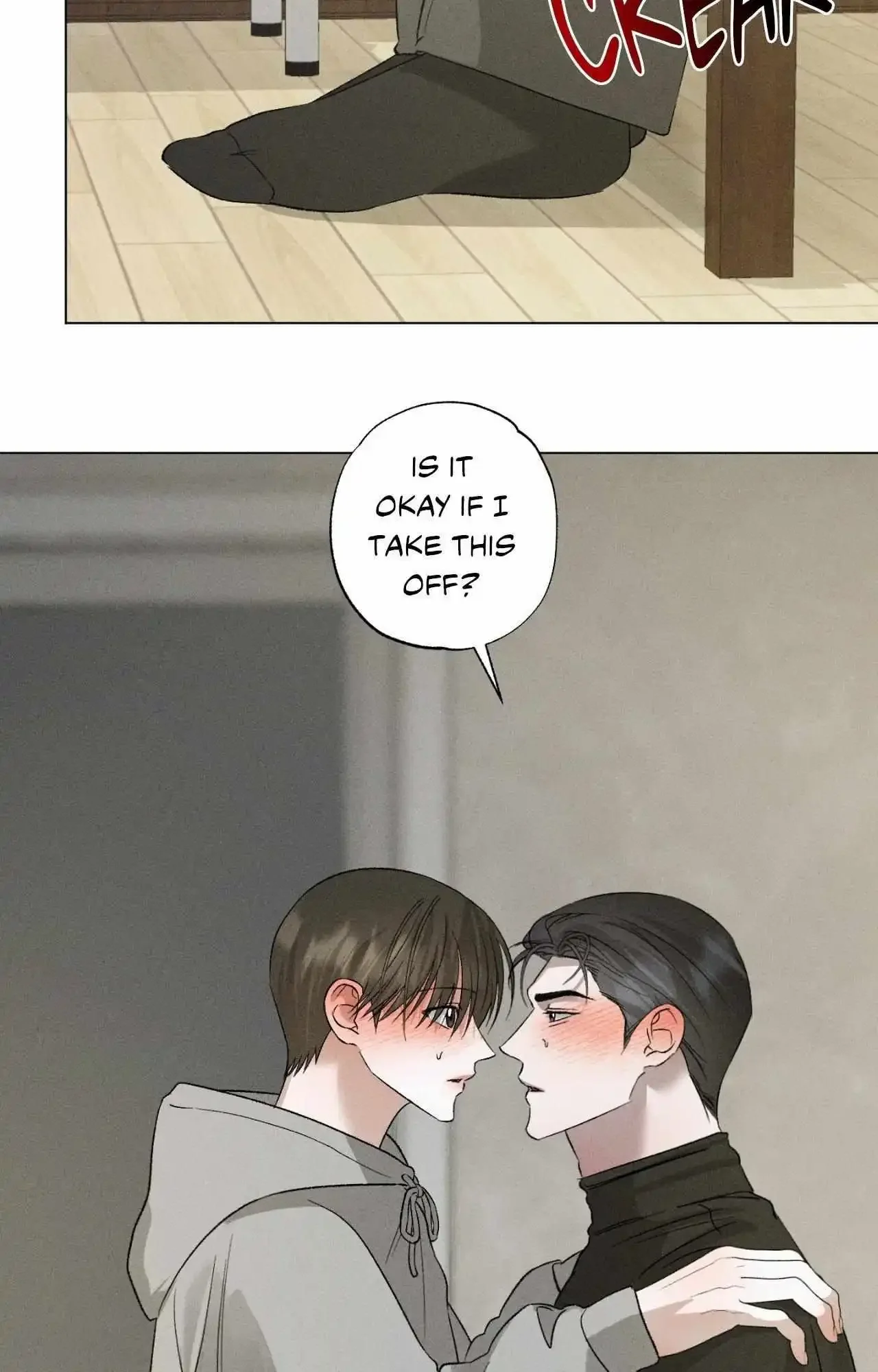 Close Up (Dyo) - Chapter 48 Page 9