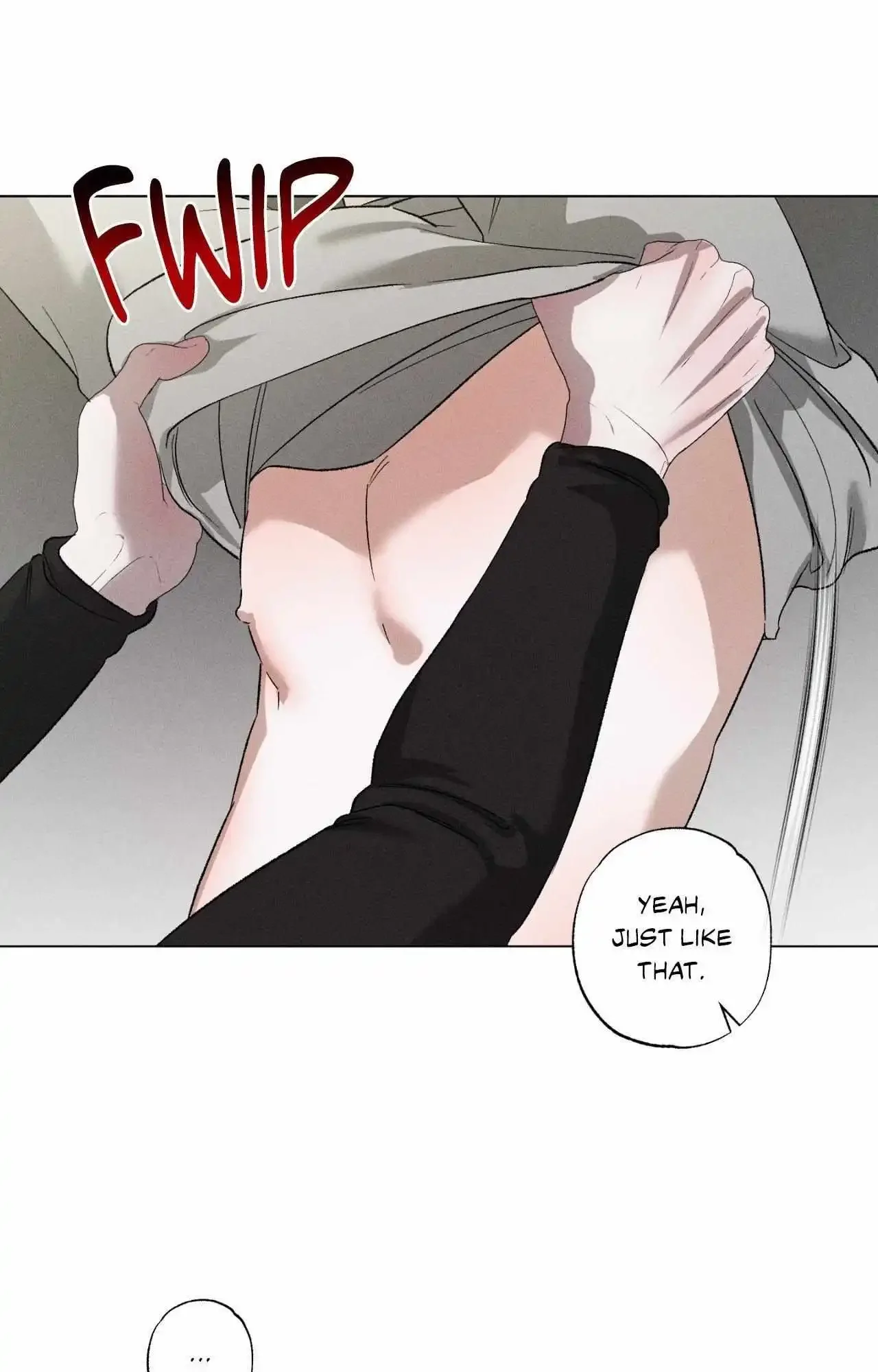 Close Up (Dyo) - Chapter 48 Page 14