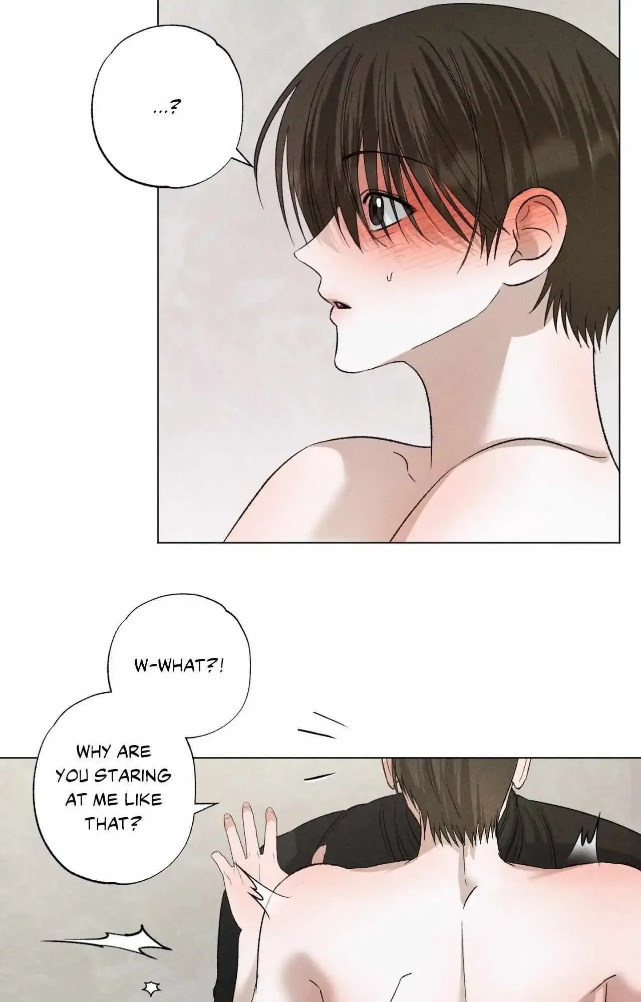 Close Up (Dyo) - Chapter 48 Page 17