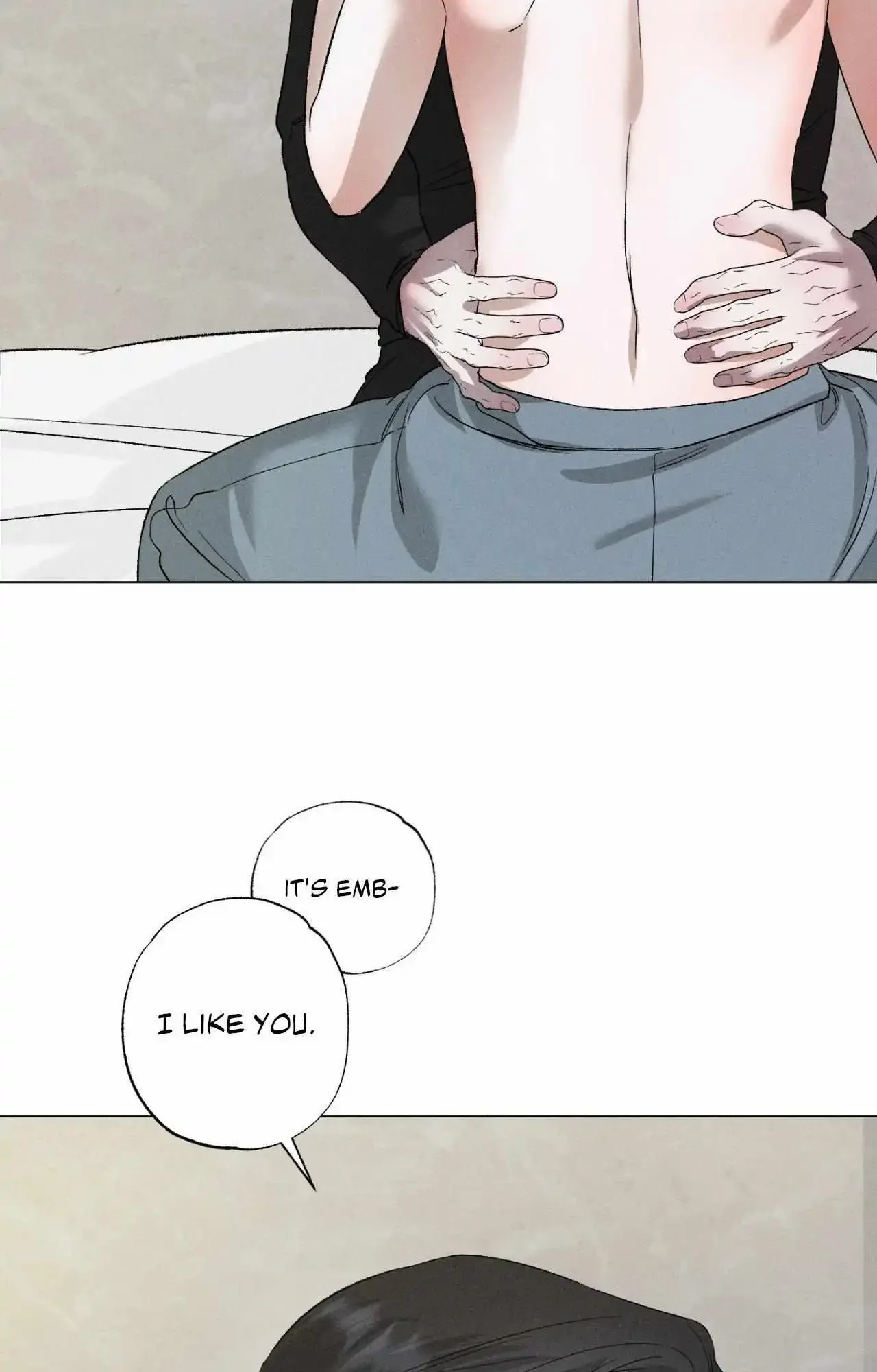 Close Up (Dyo) - Chapter 48 Page 18